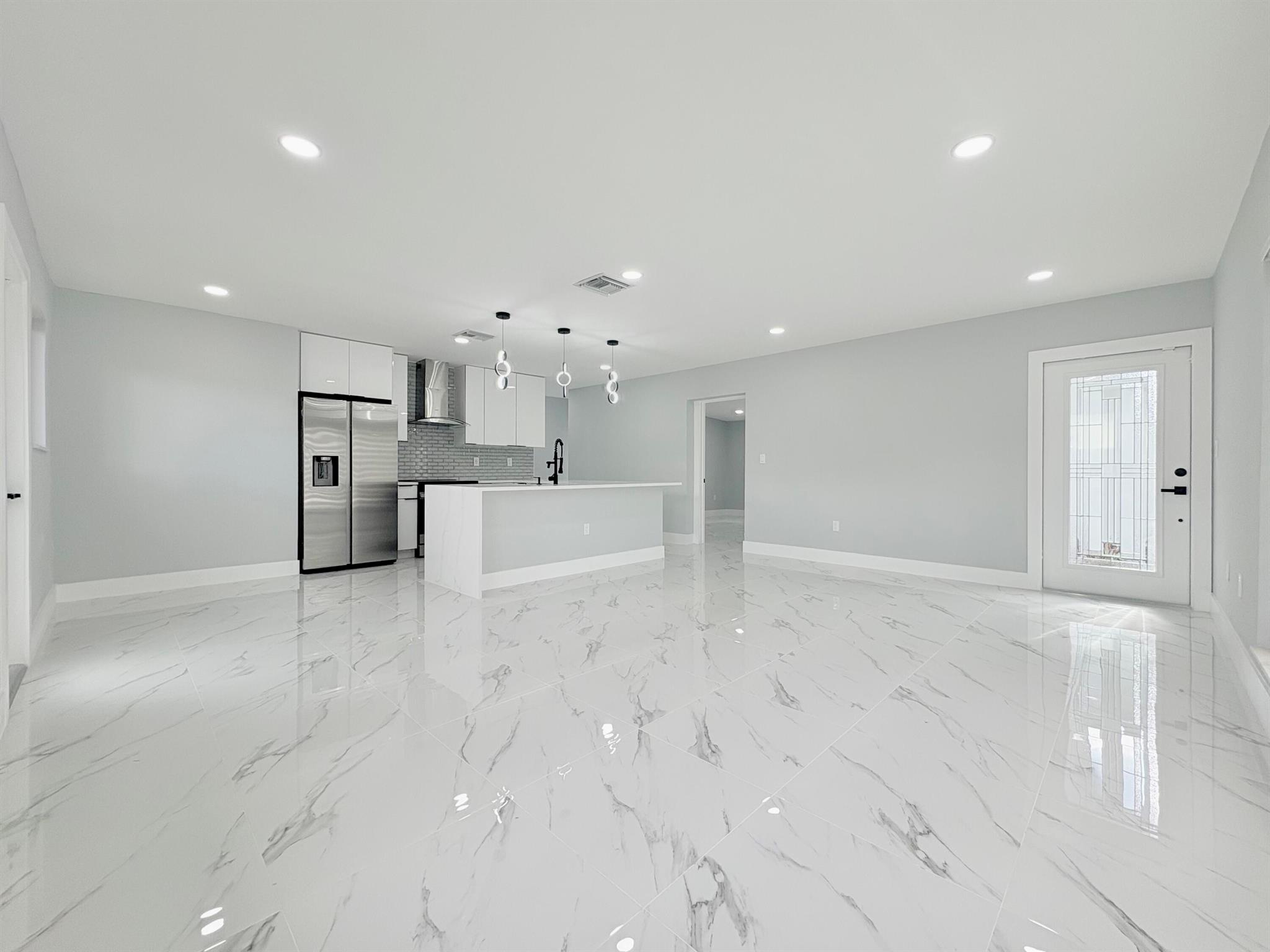 PALM SPRINGS VILLAGE PL 1 - Residential