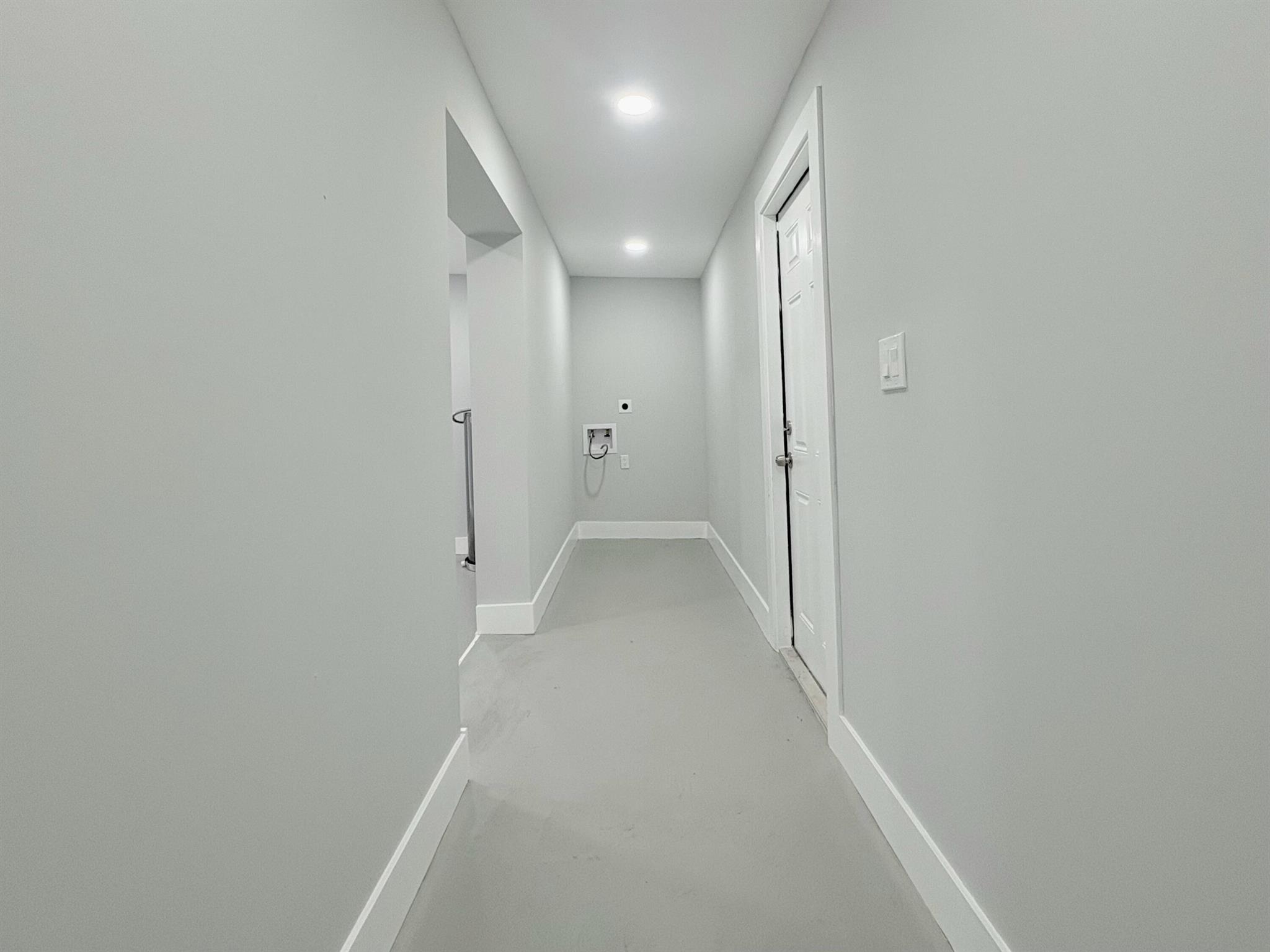 PALM SPRINGS VILLAGE PL 1 - Residential