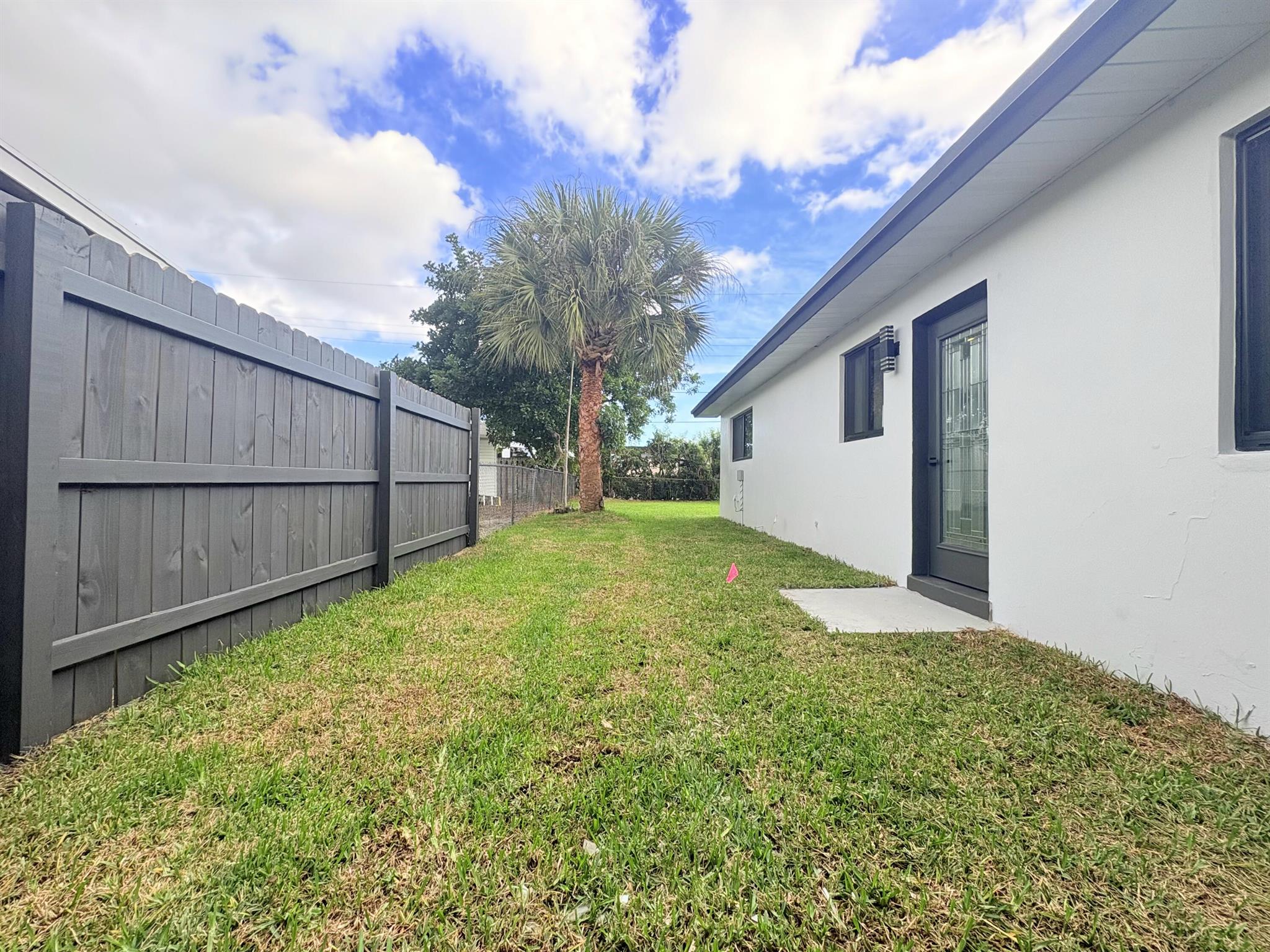 PALM SPRINGS VILLAGE PL 1 - Residential