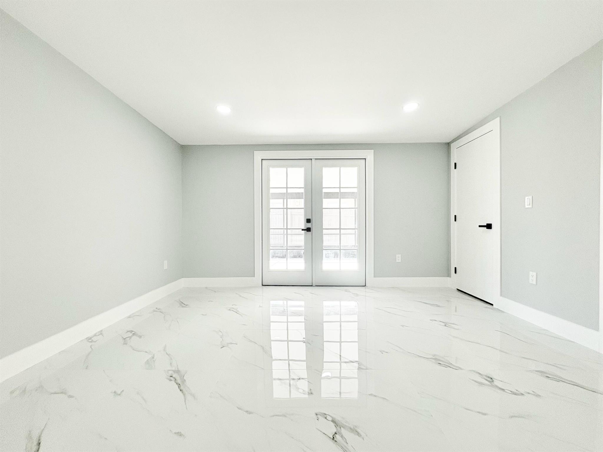 PALM SPRINGS VILLAGE PL 1 - Residential