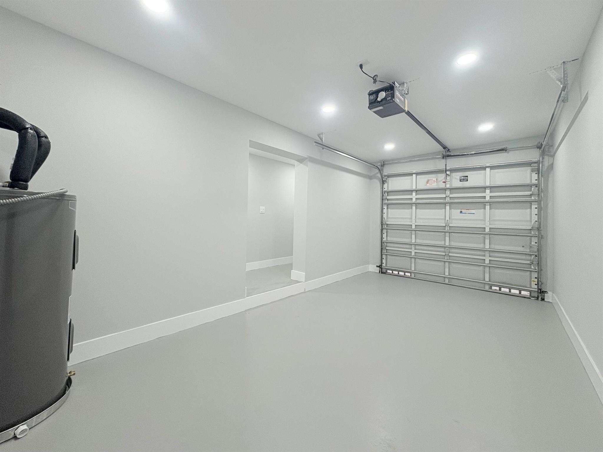 PALM SPRINGS VILLAGE PL 1 - Residential