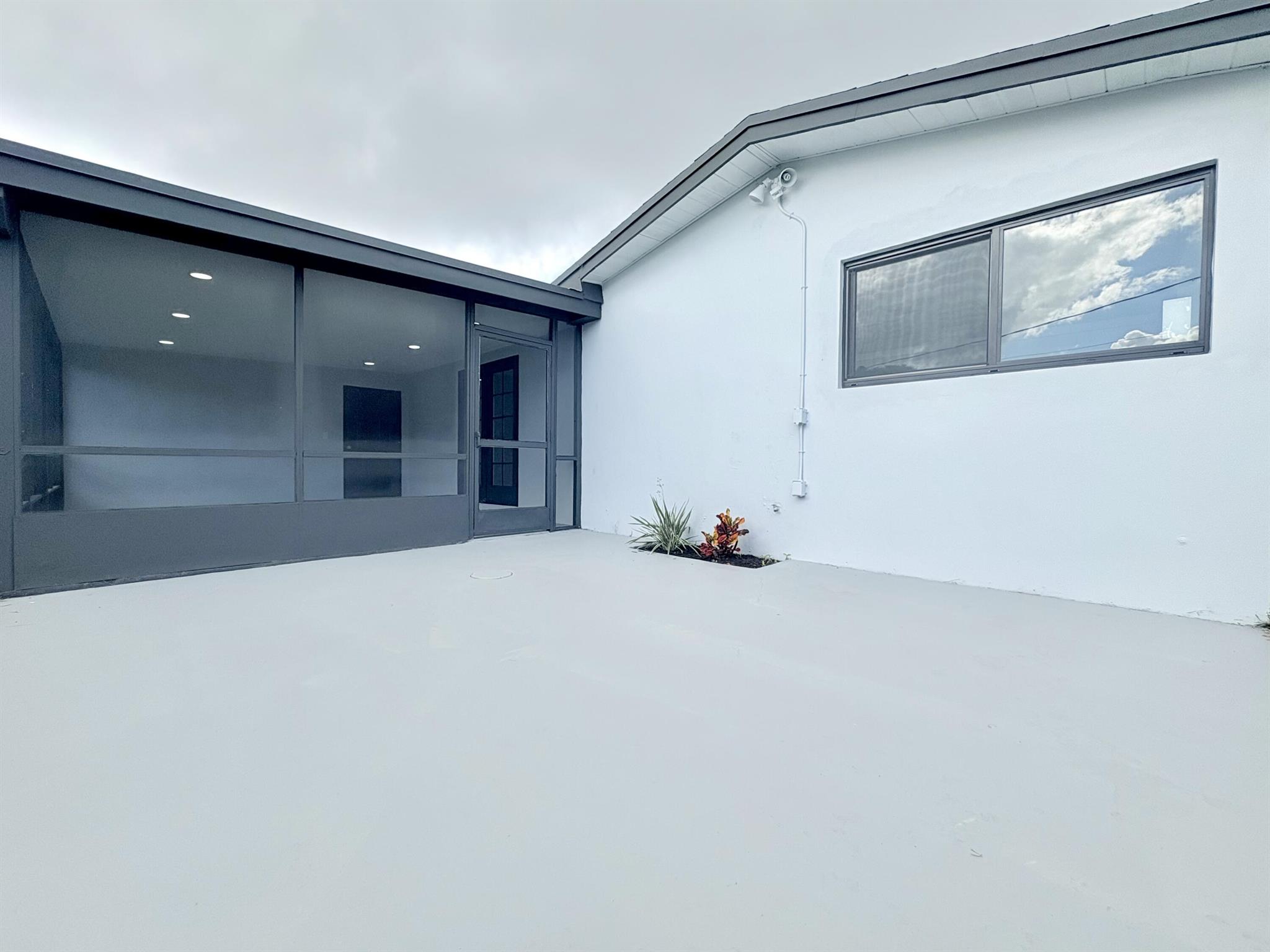 PALM SPRINGS VILLAGE PL 1 - Residential