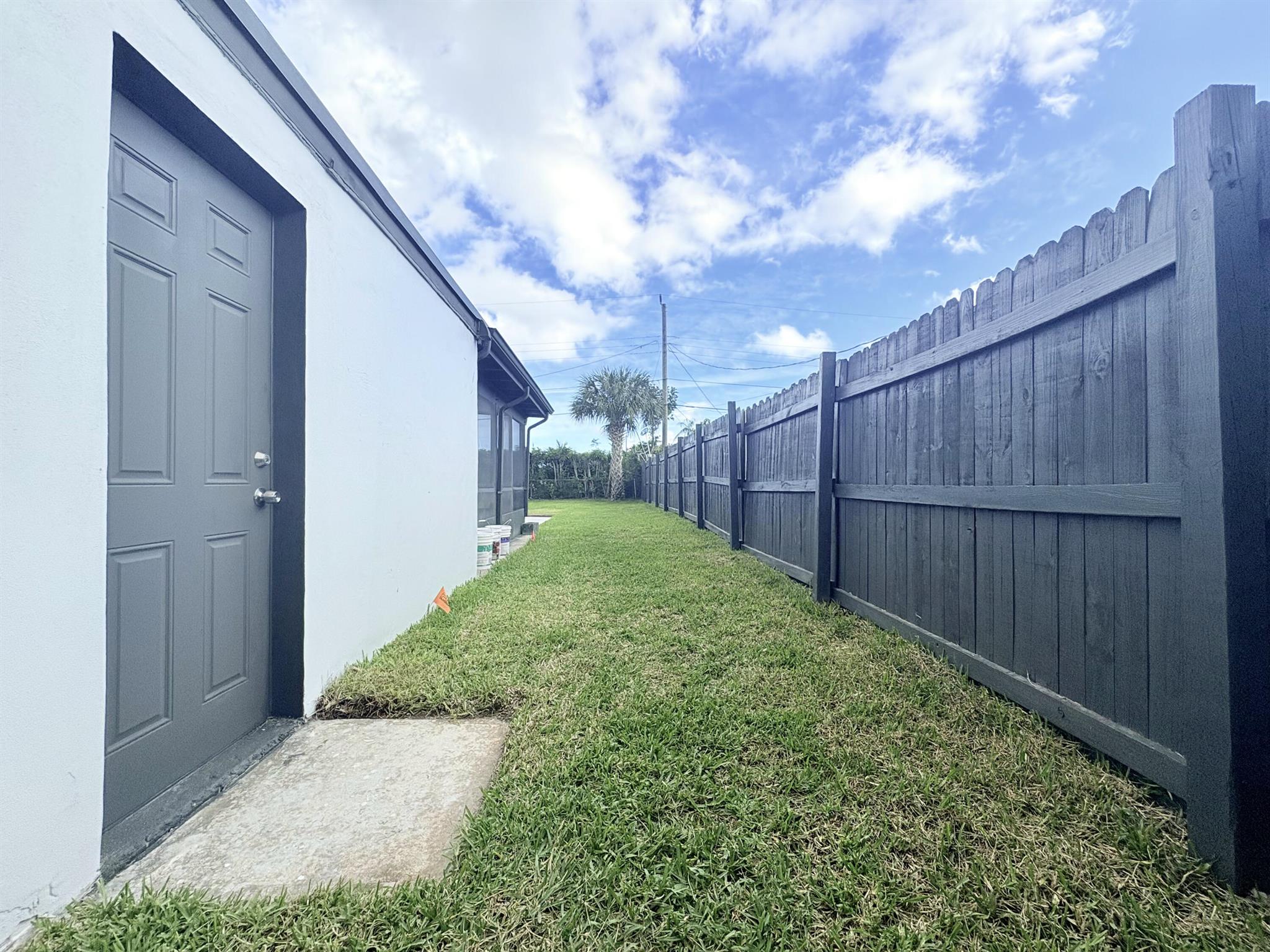 PALM SPRINGS VILLAGE PL 1 - Residential