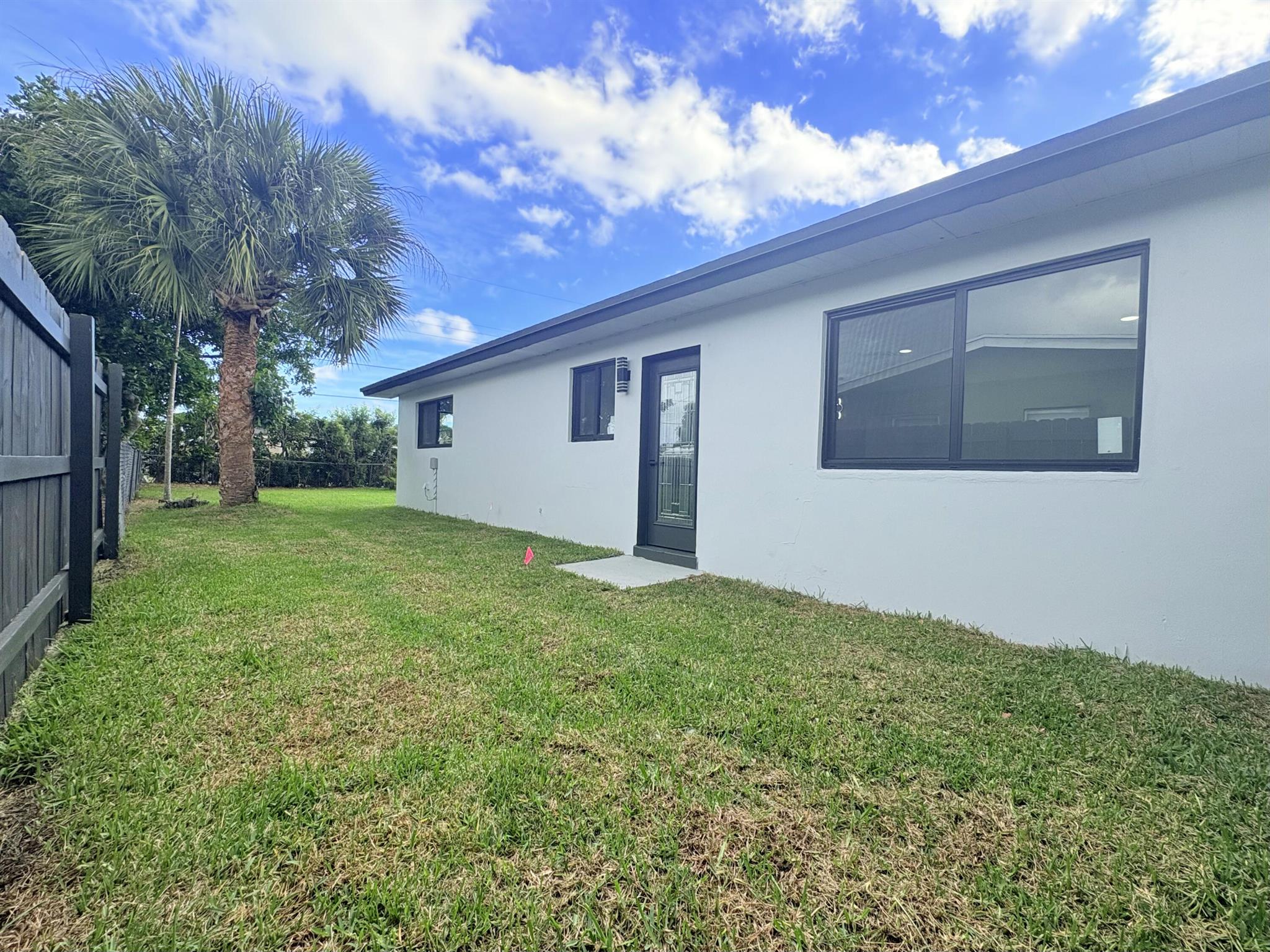 PALM SPRINGS VILLAGE PL 1 - Residential