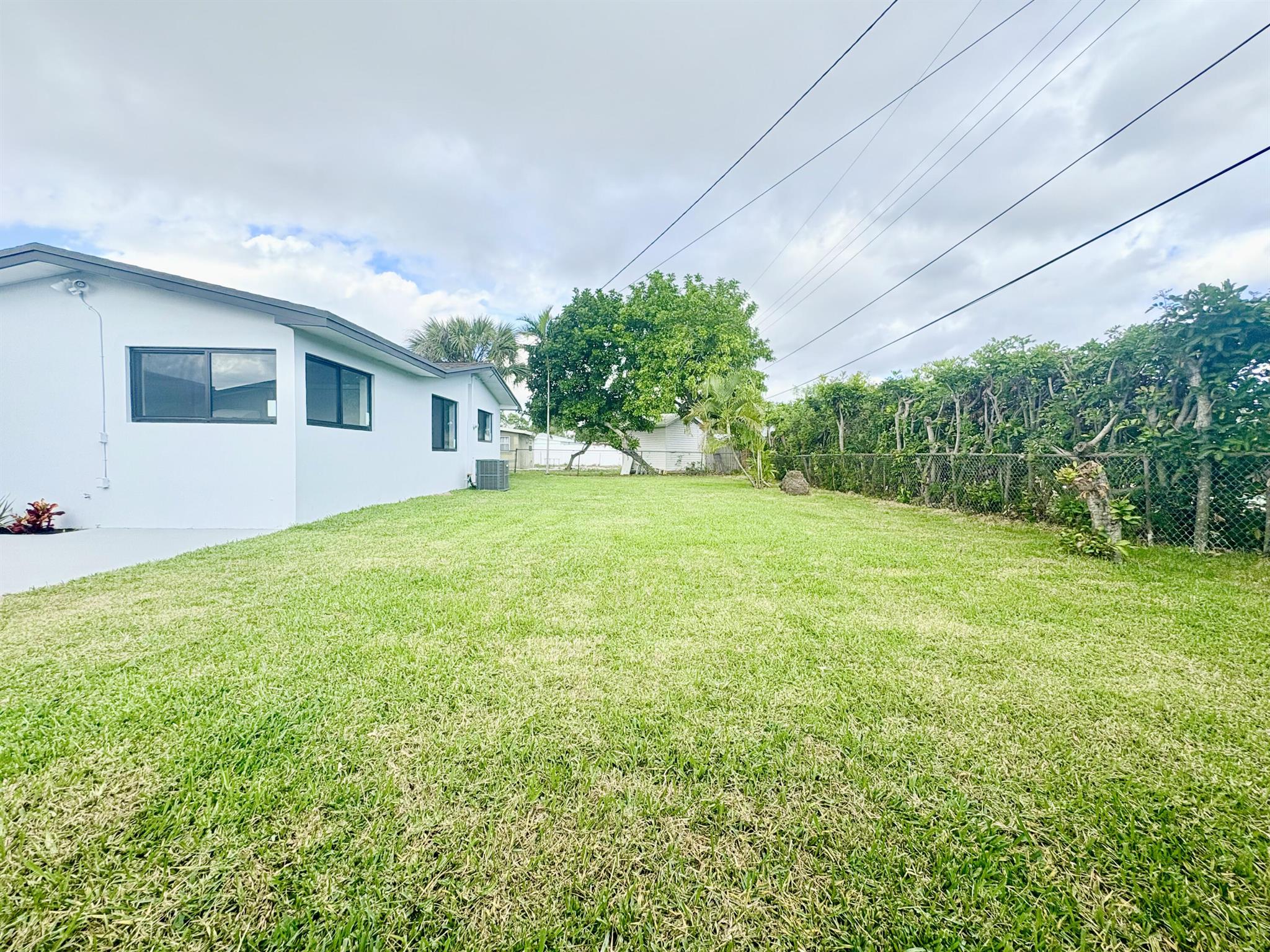 PALM SPRINGS VILLAGE PL 1 - Residential