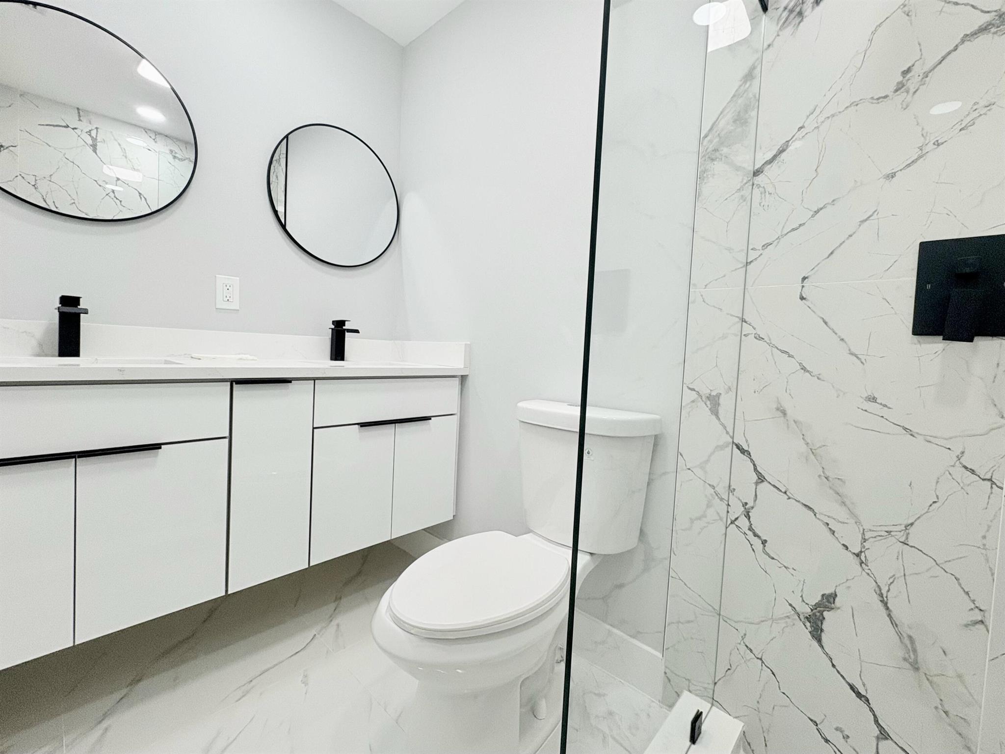 PALM SPRINGS VILLAGE PL 1 - Residential