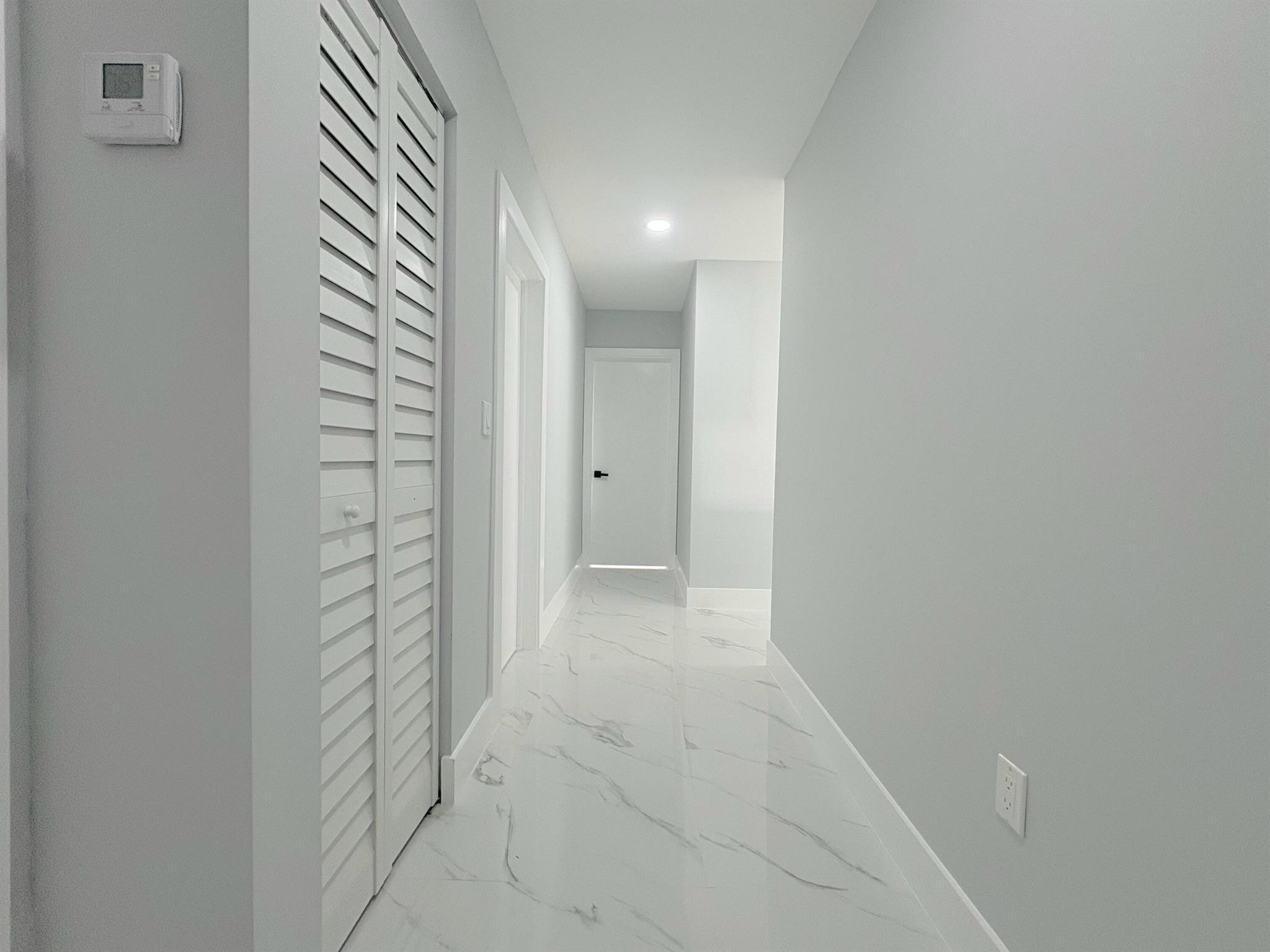 PALM SPRINGS VILLAGE PL 1 - Residential