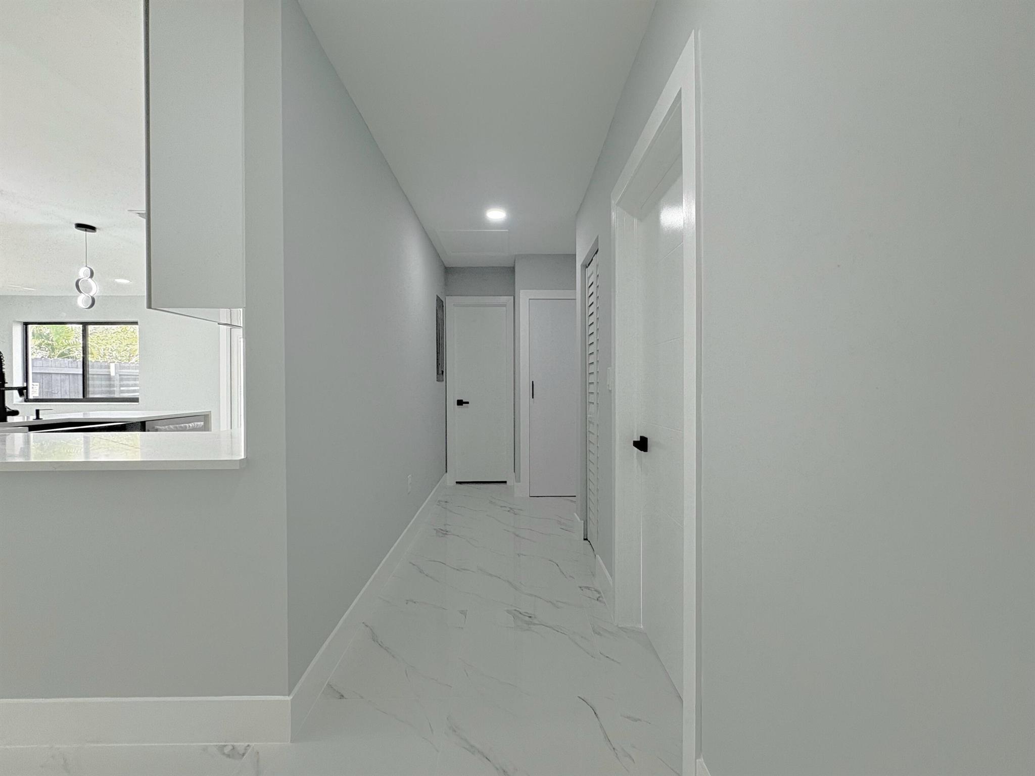 PALM SPRINGS VILLAGE PL 1 - Residential