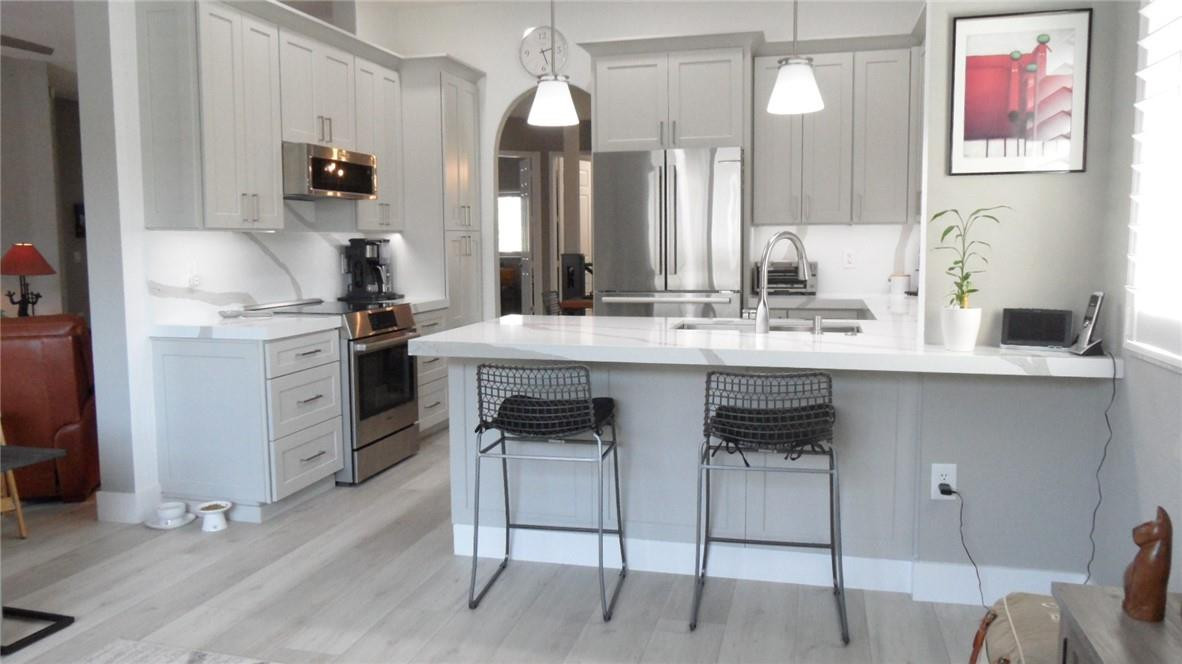 KINGS POINT/EXETER - Residential