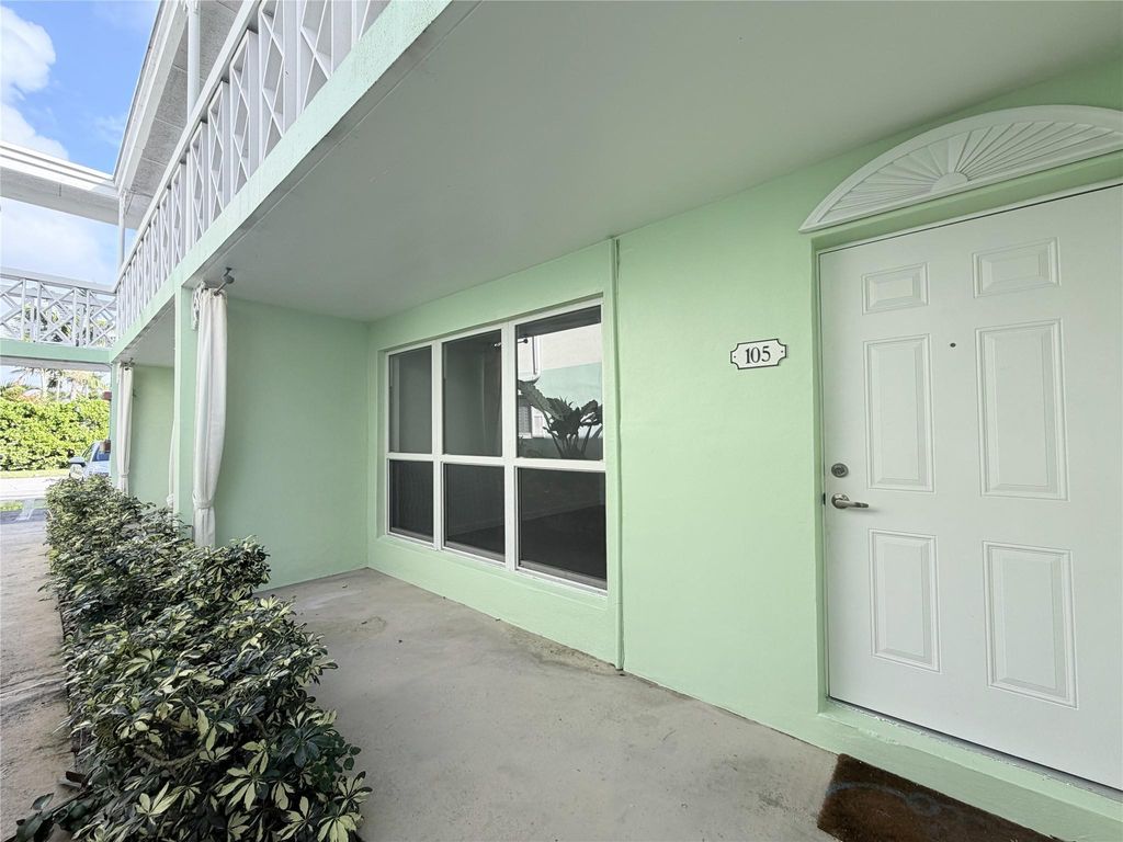 Photo of 2124 NE 5th Avenue #105, Wilton Manors, FL 33305 (MLS # F10539002)