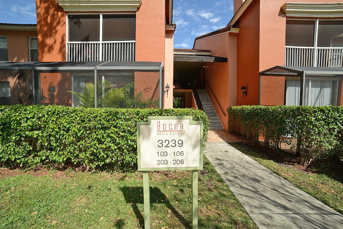 Bocar - Residential Lease