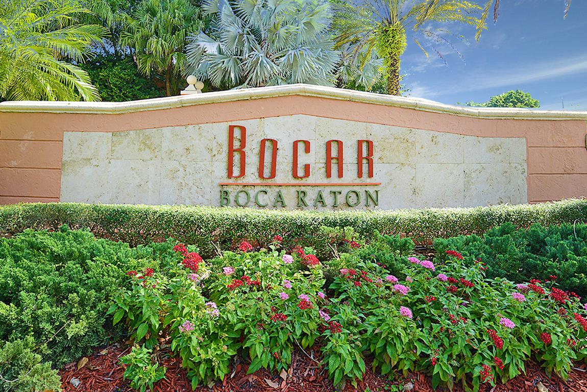 Bocar - Residential Lease