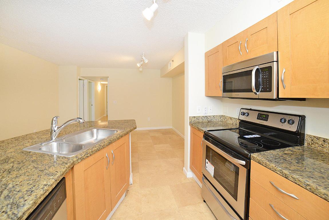 Bocar - Residential Lease