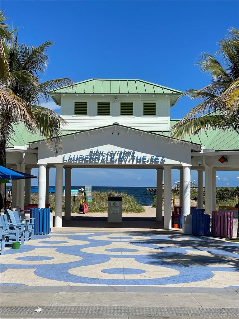 Sea Ranch Lakes North Con - Residential Lease