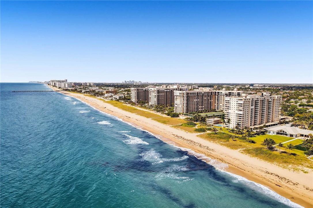 Sea Ranch Lakes North Con - Residential Lease