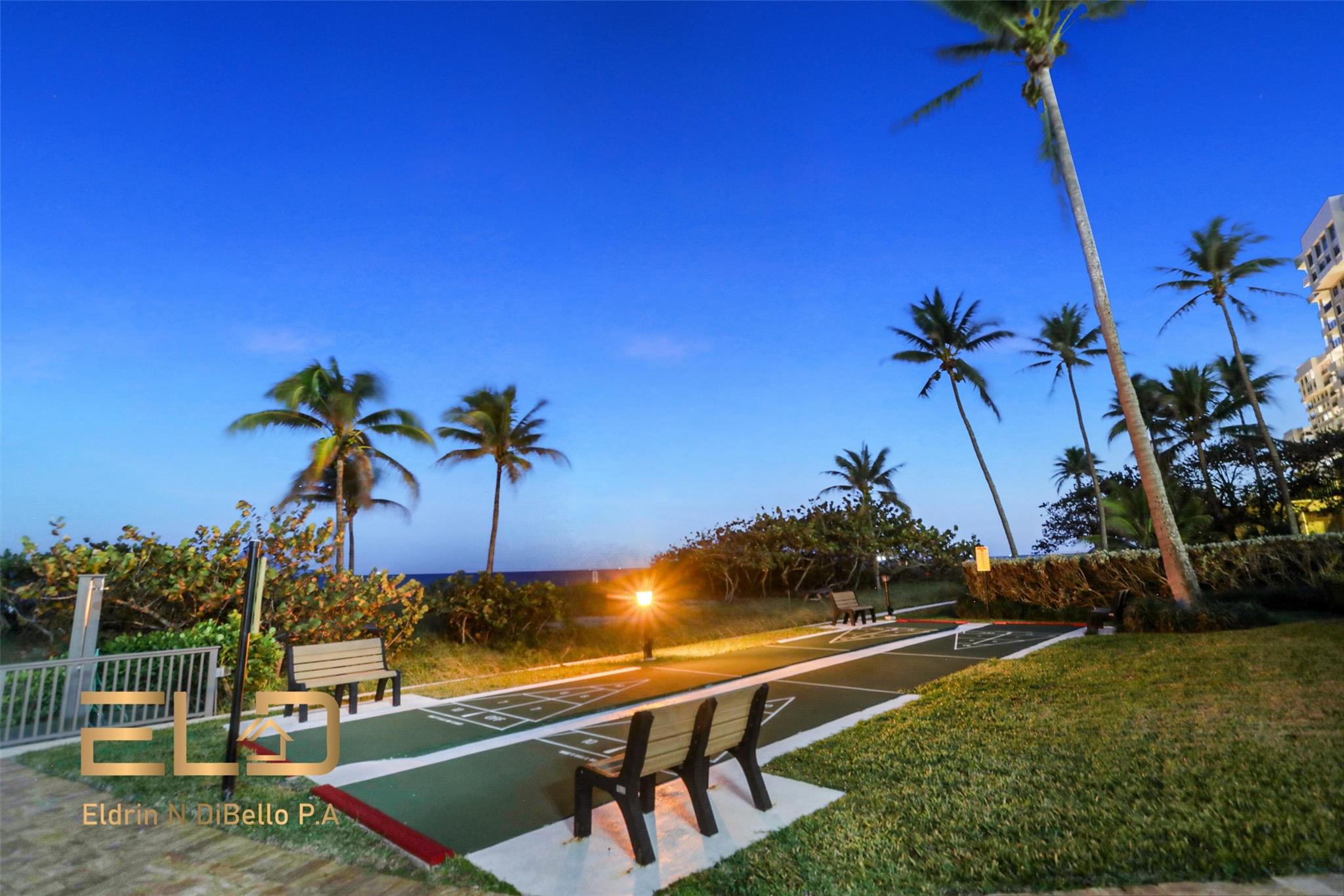 Sea Ranch Lakes North Con - Residential Lease