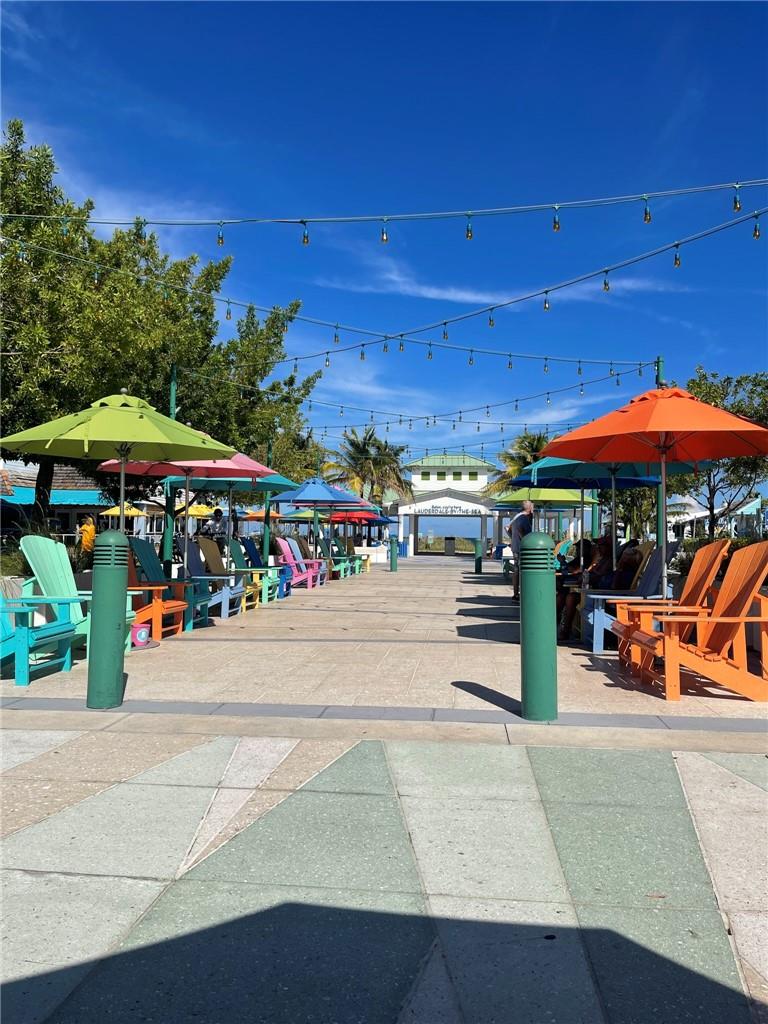 Sea Ranch Lakes North Con - Residential Lease