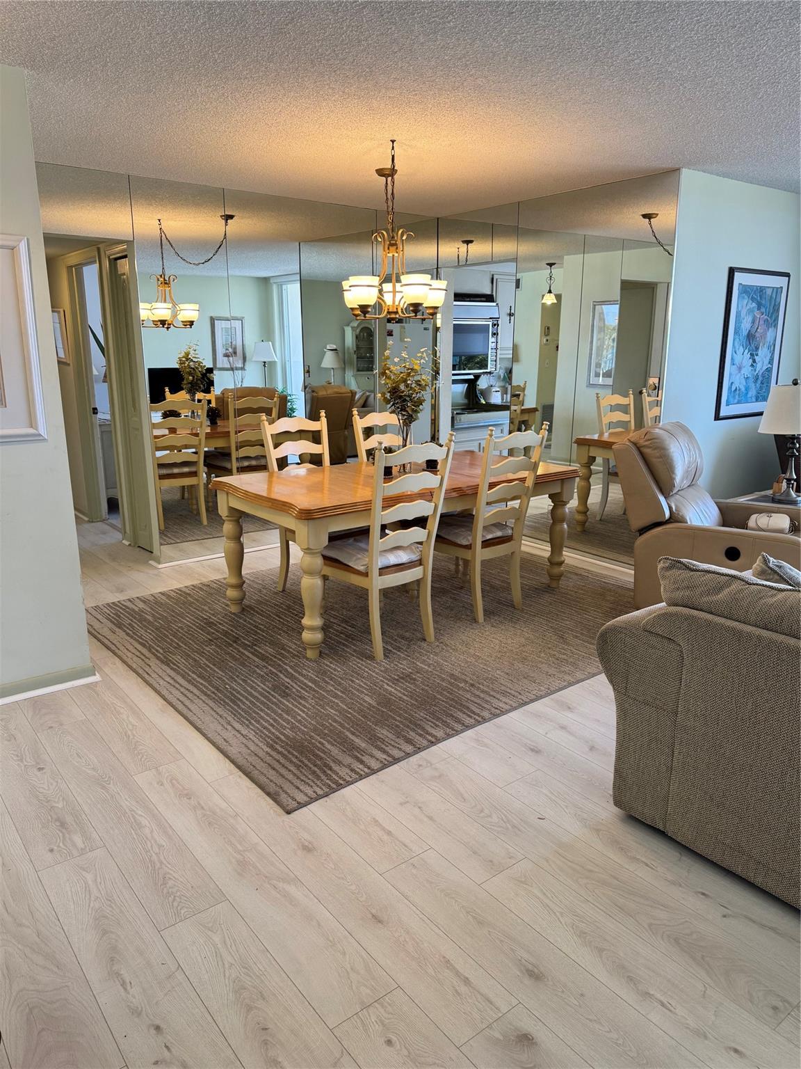 Sea Ranch Lakes North Con - Residential Lease