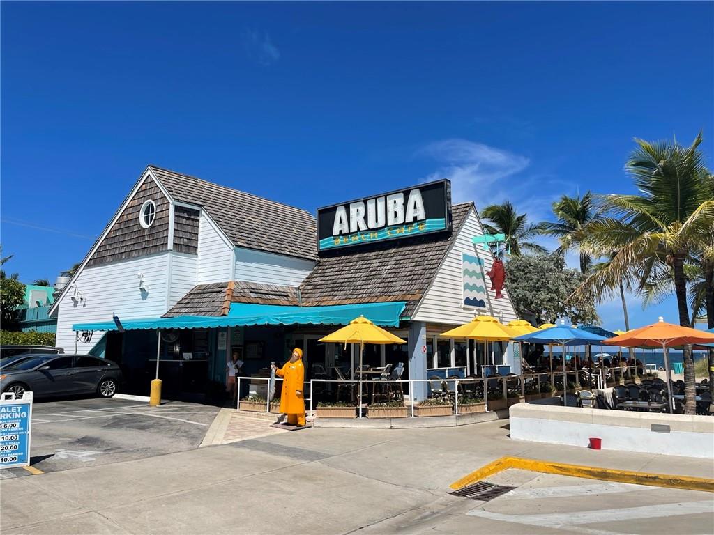 Sea Ranch Lakes North Con - Residential Lease