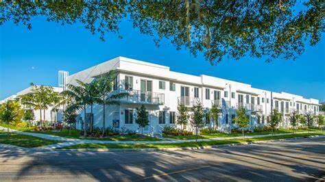 WEITZER AVENTURA PLACE CONDO - Residential