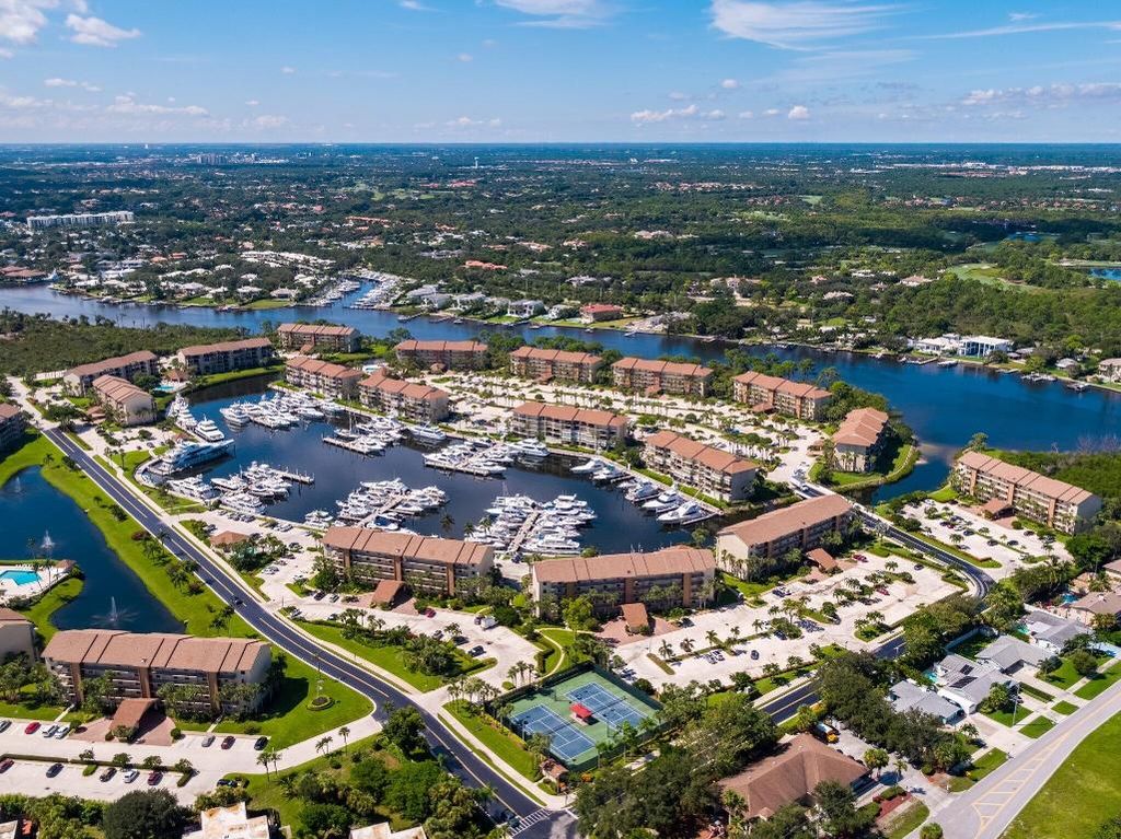 Photo of 1401 Tidal Pointe Boulevard #202, Jupiter, FL 33477 (MLS # R10988799)