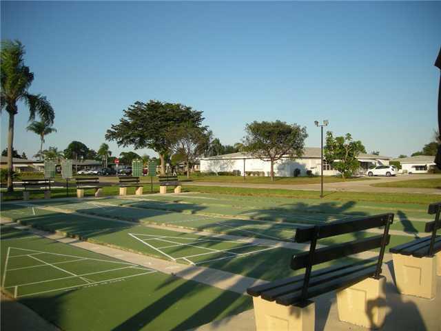 HIGH POINT OF DELRAY SEC 4 - Residential