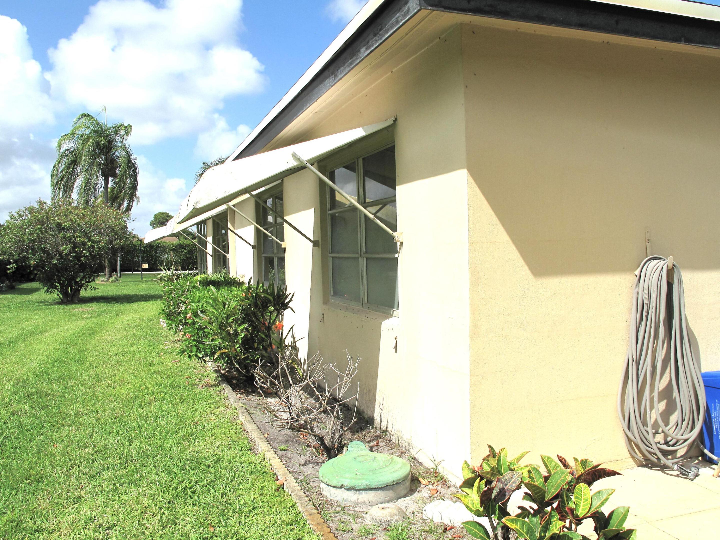 HIGH POINT OF DELRAY SEC 4 - Residential