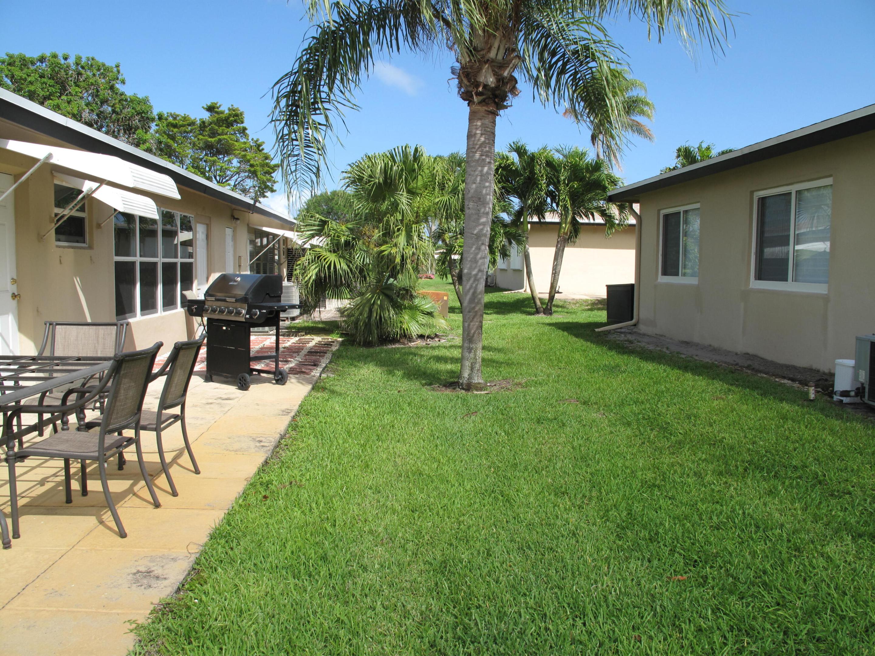 HIGH POINT OF DELRAY SEC 4 - Residential
