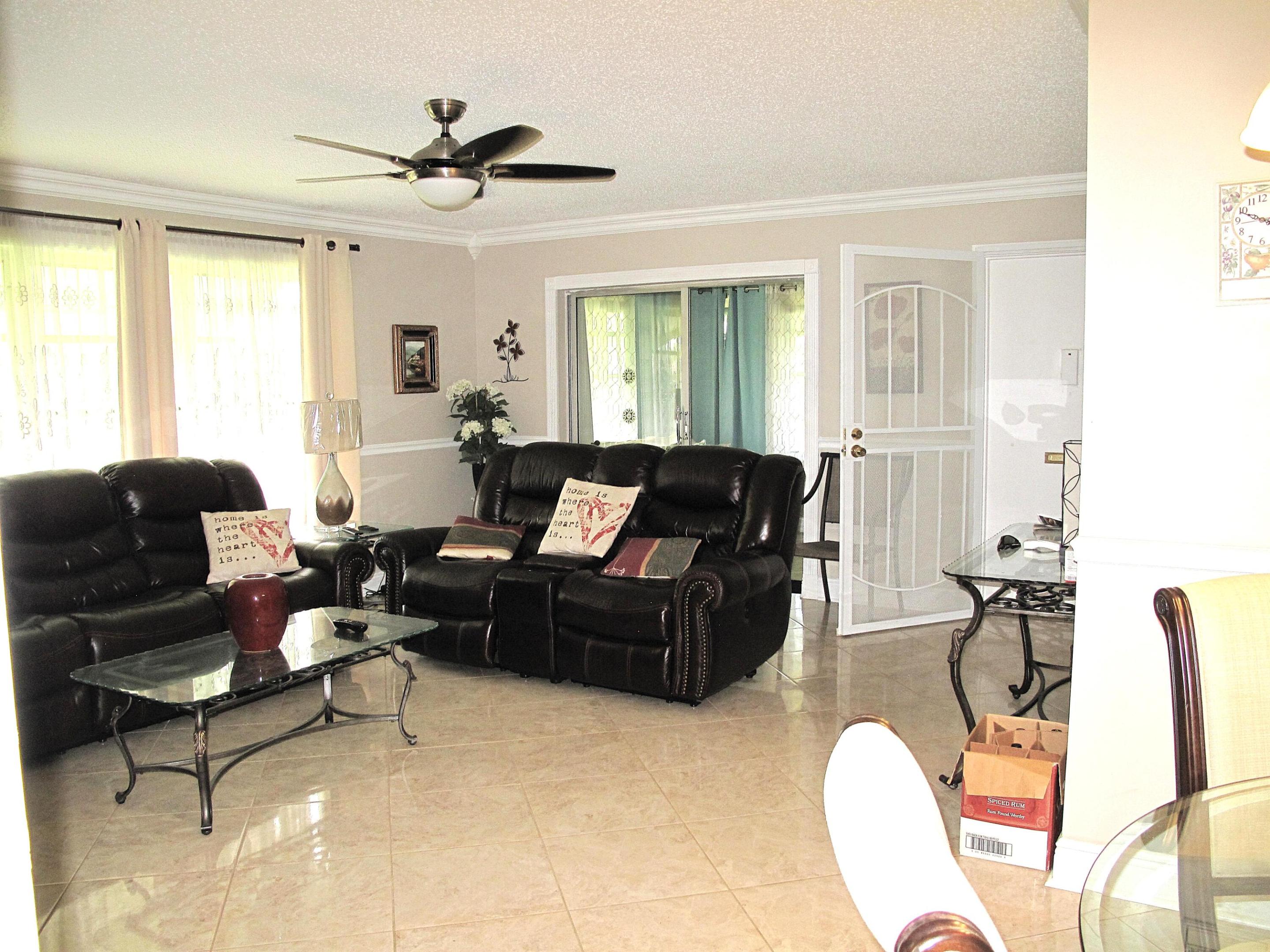 HIGH POINT OF DELRAY SEC 4 - Residential