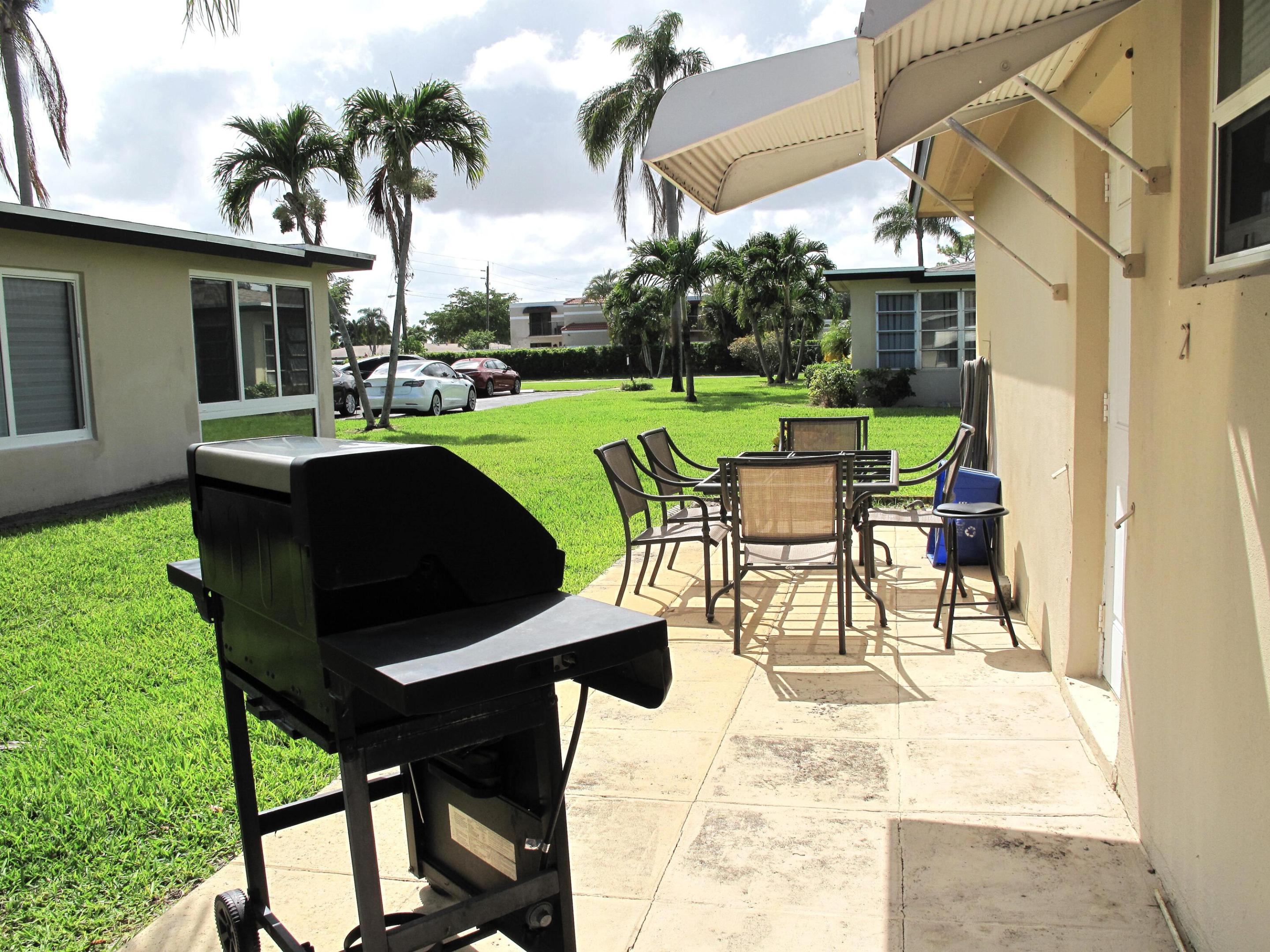 HIGH POINT OF DELRAY SEC 4 - Residential