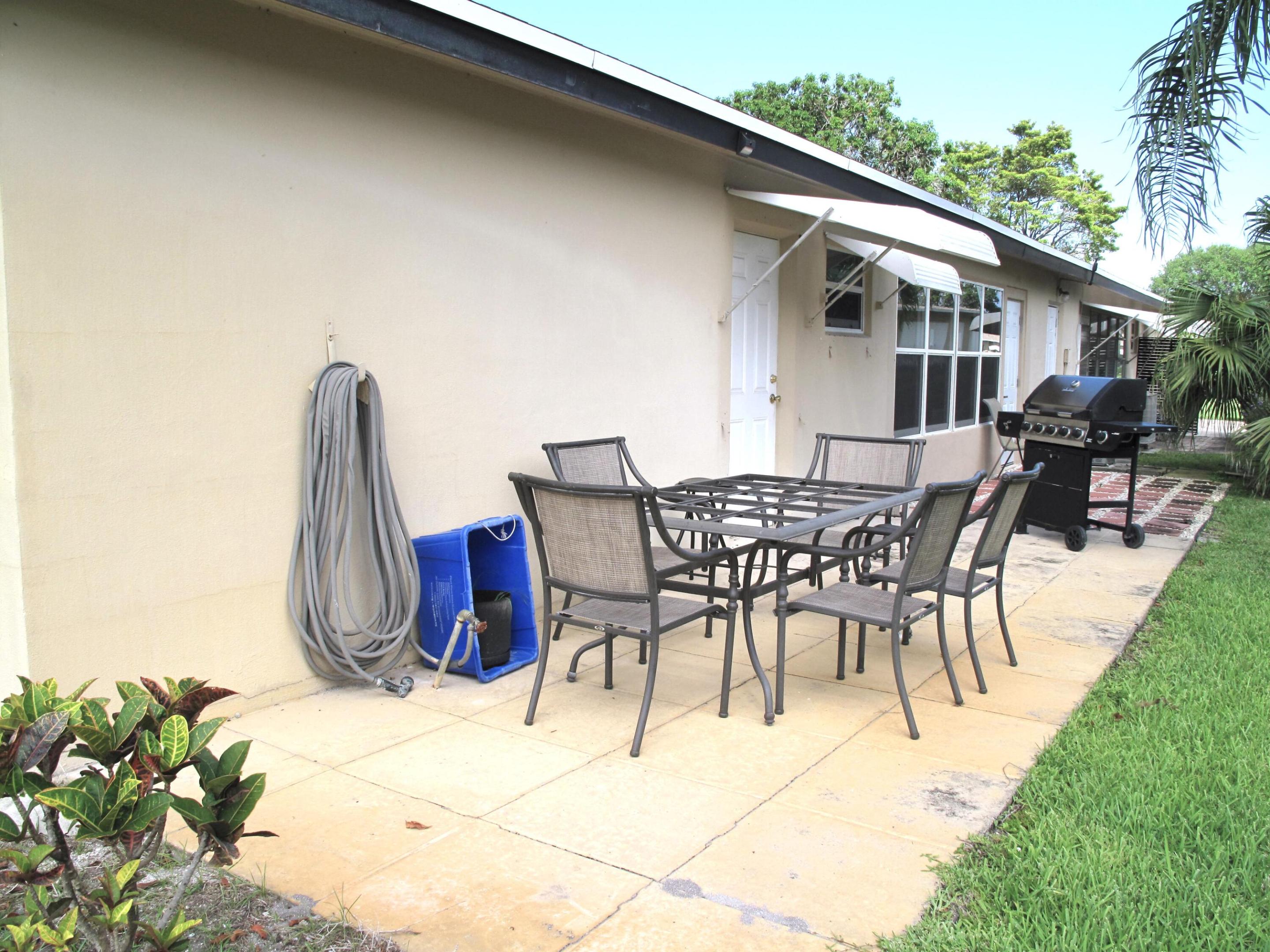 HIGH POINT OF DELRAY SEC 4 - Residential