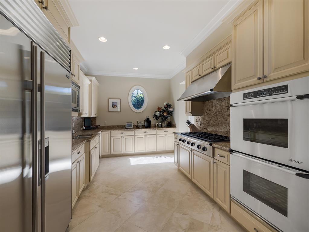 OLD PALM GOLF CLUB - Residential