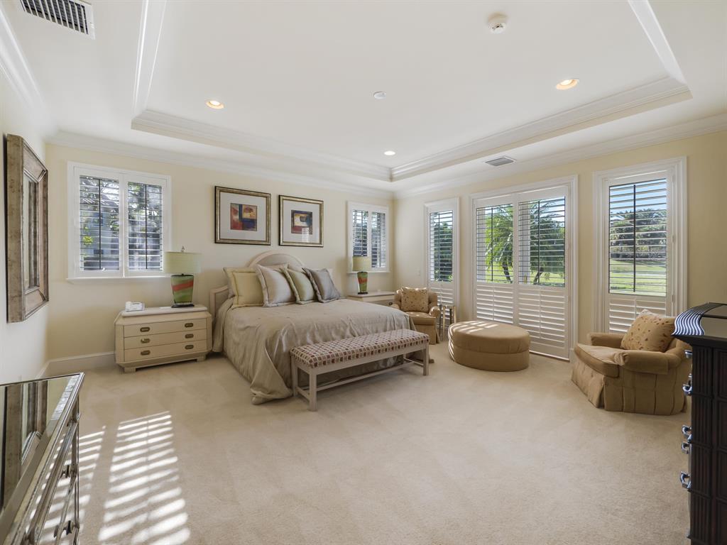 OLD PALM GOLF CLUB - Residential