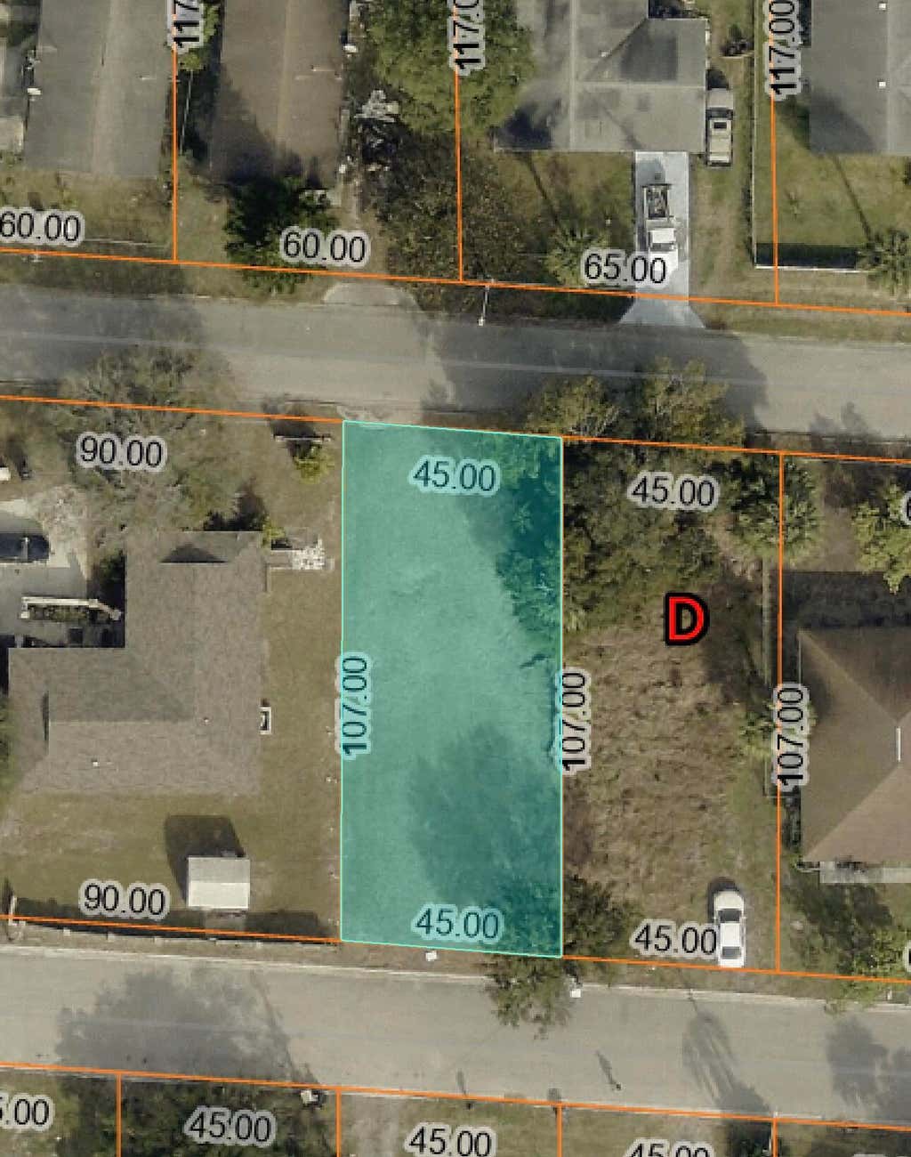 Photo of 1512 Avenue J, Fort Pierce, FL 34950 (MLS # B26062022)