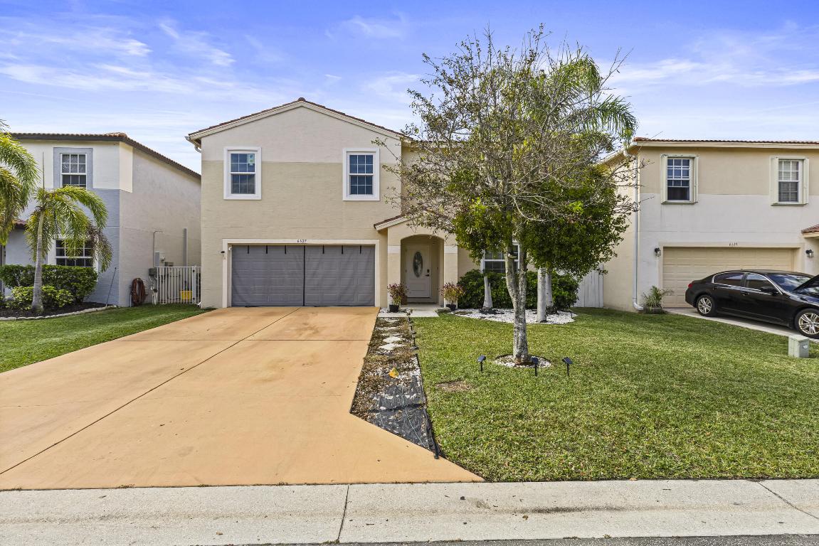 6627 Rainwood Cove Lane