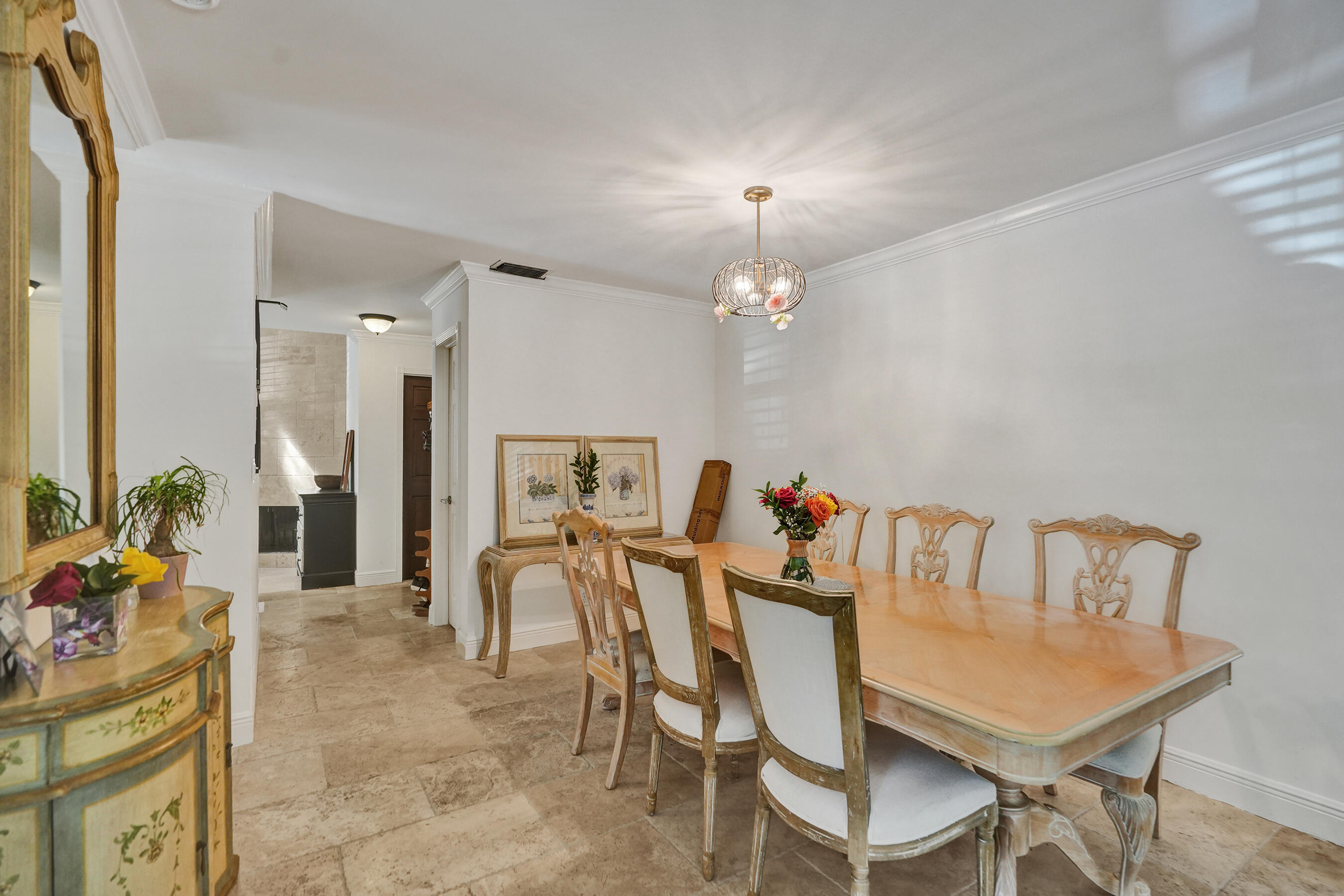 CAPISTRANO TOWNHOMES CONDO - Residential