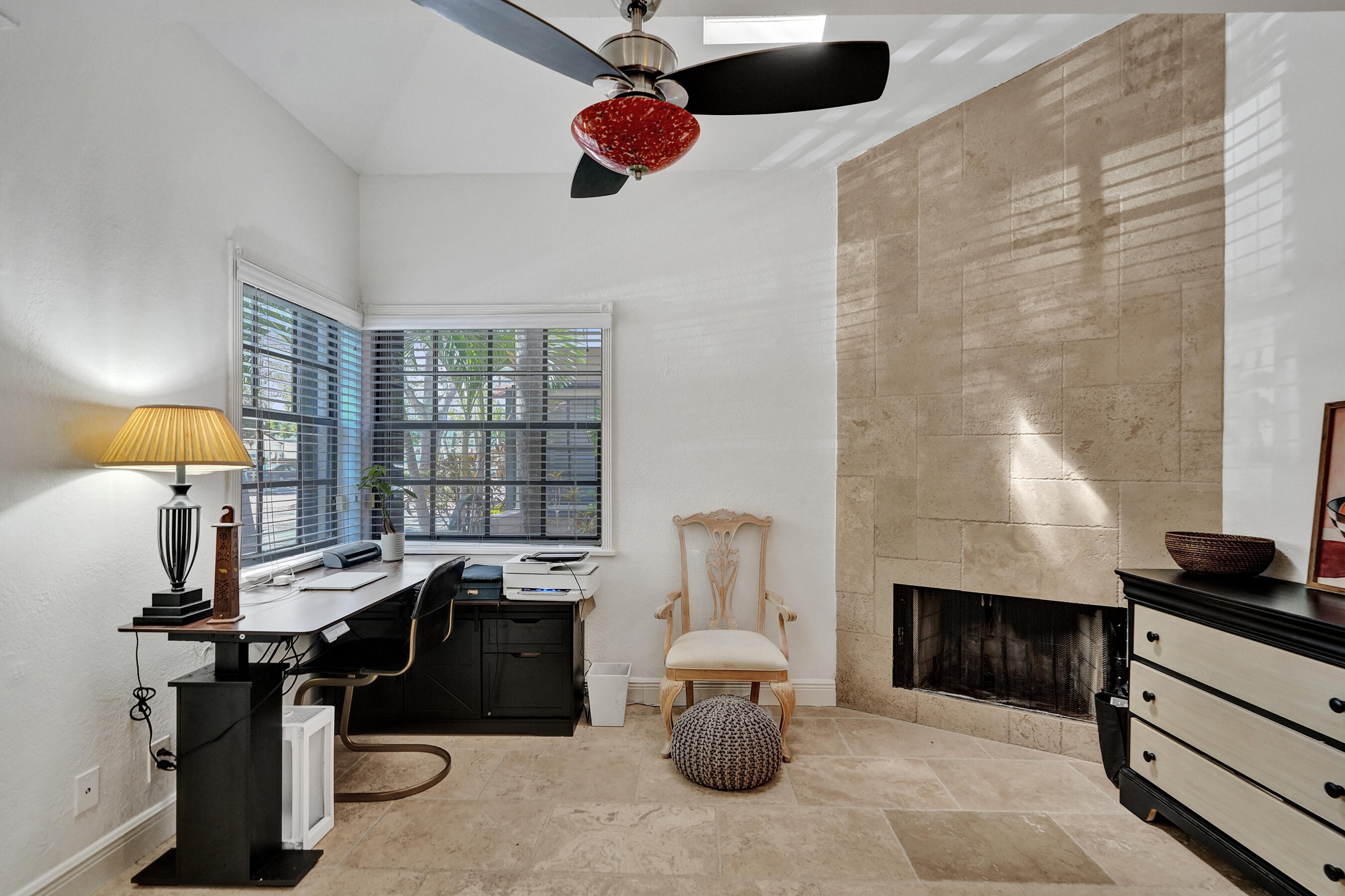 CAPISTRANO TOWNHOMES CONDO - Residential