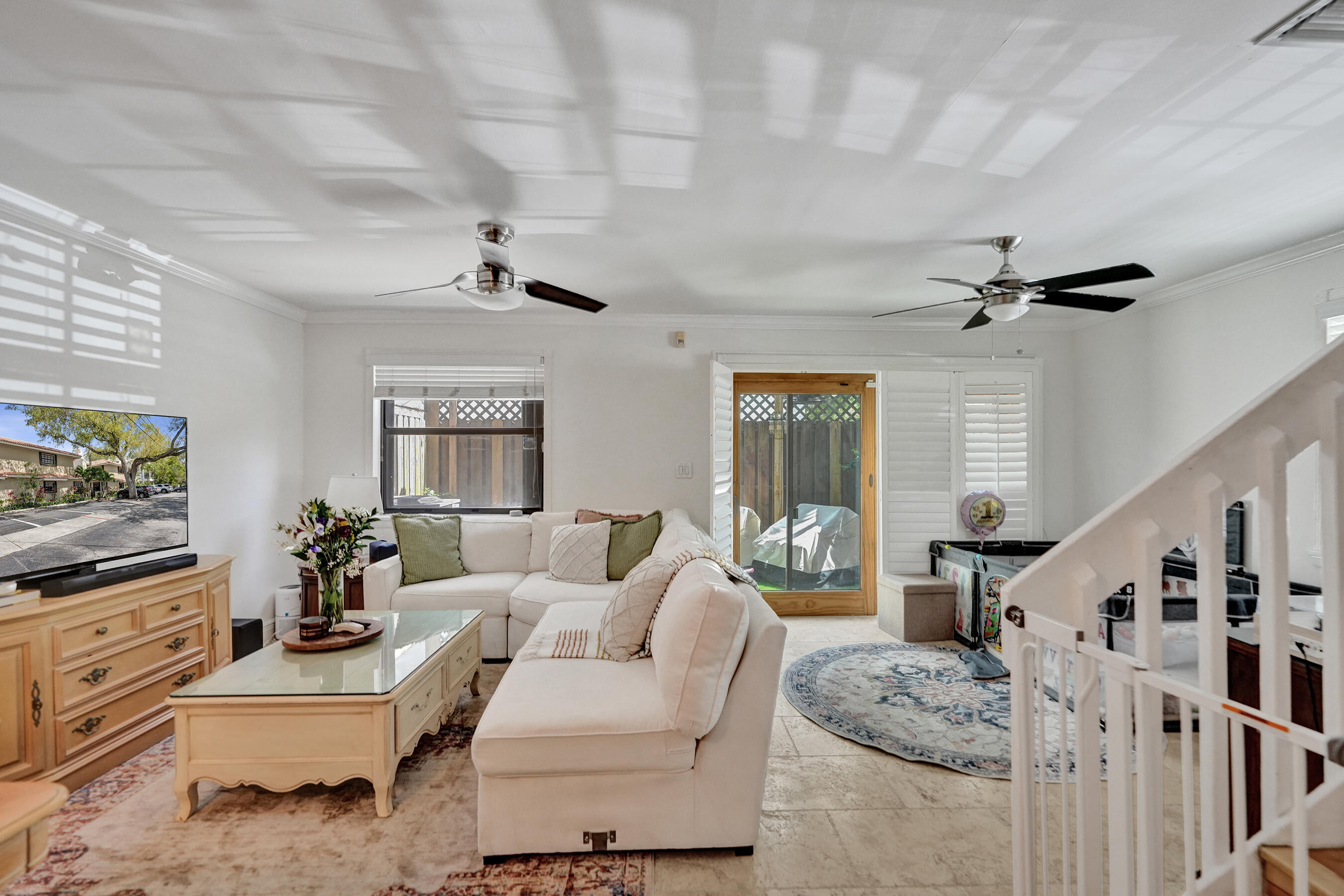 CAPISTRANO TOWNHOMES CONDO - Residential