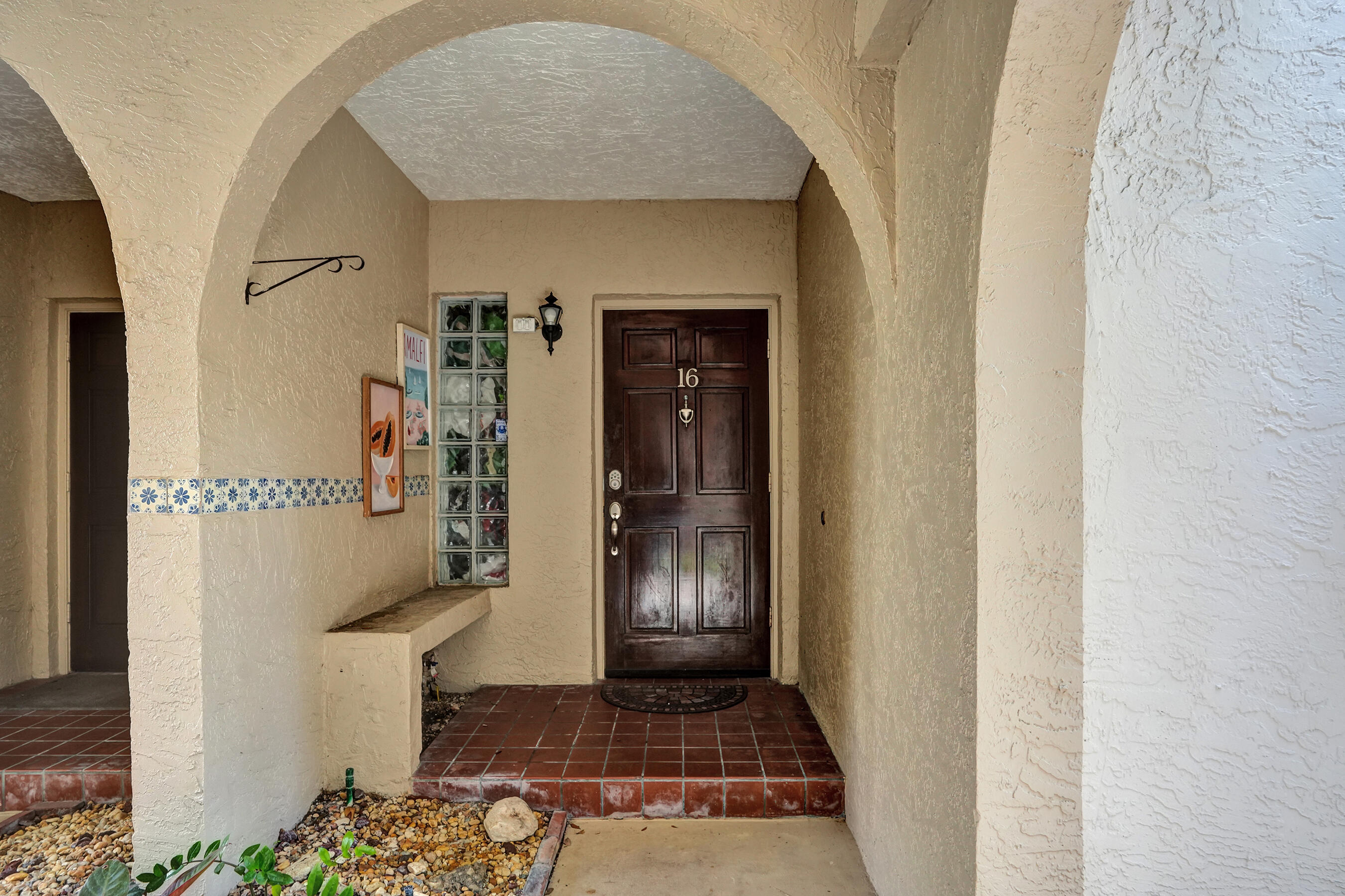 CAPISTRANO TOWNHOMES CONDO - Residential