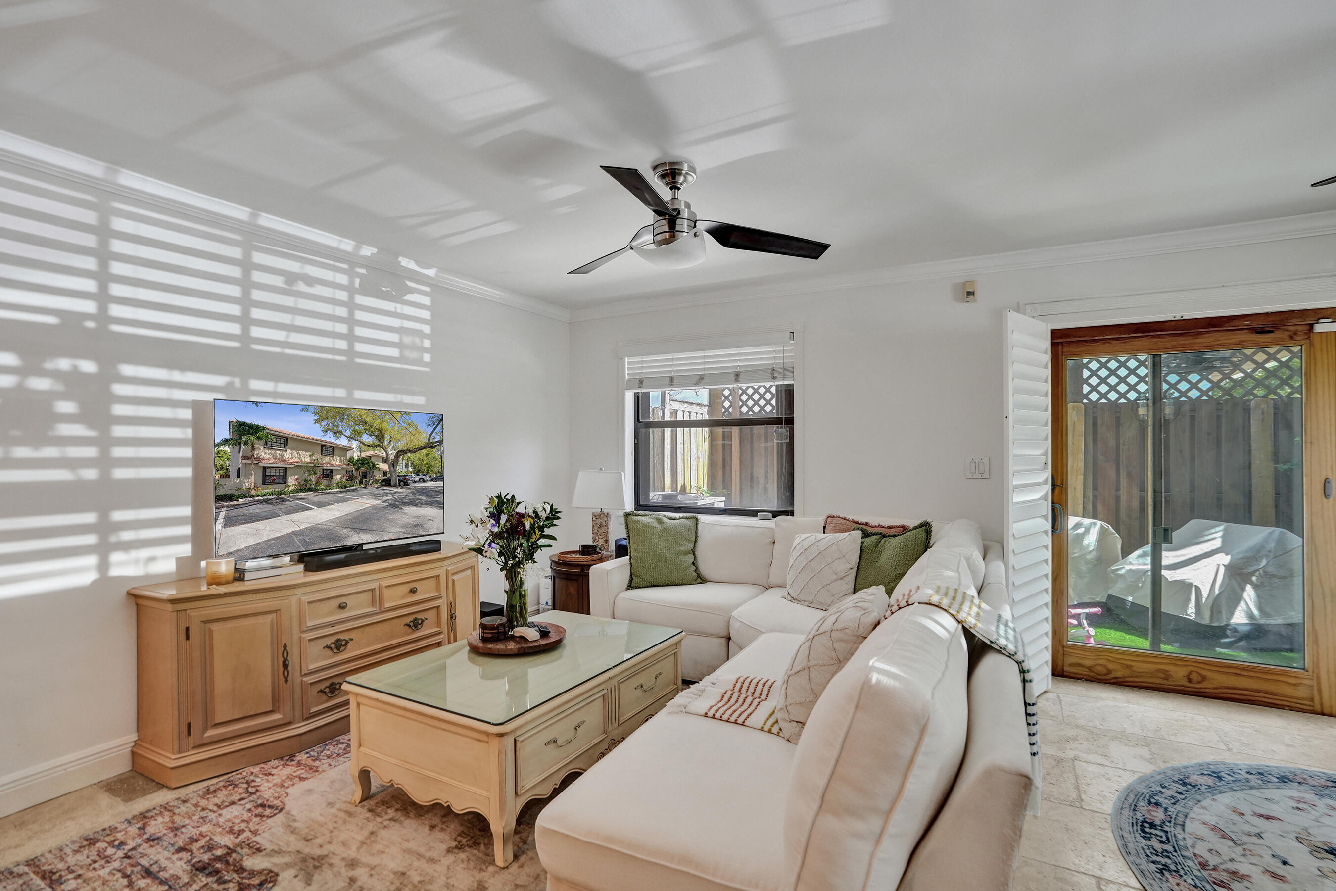 CAPISTRANO TOWNHOMES CONDO - Residential