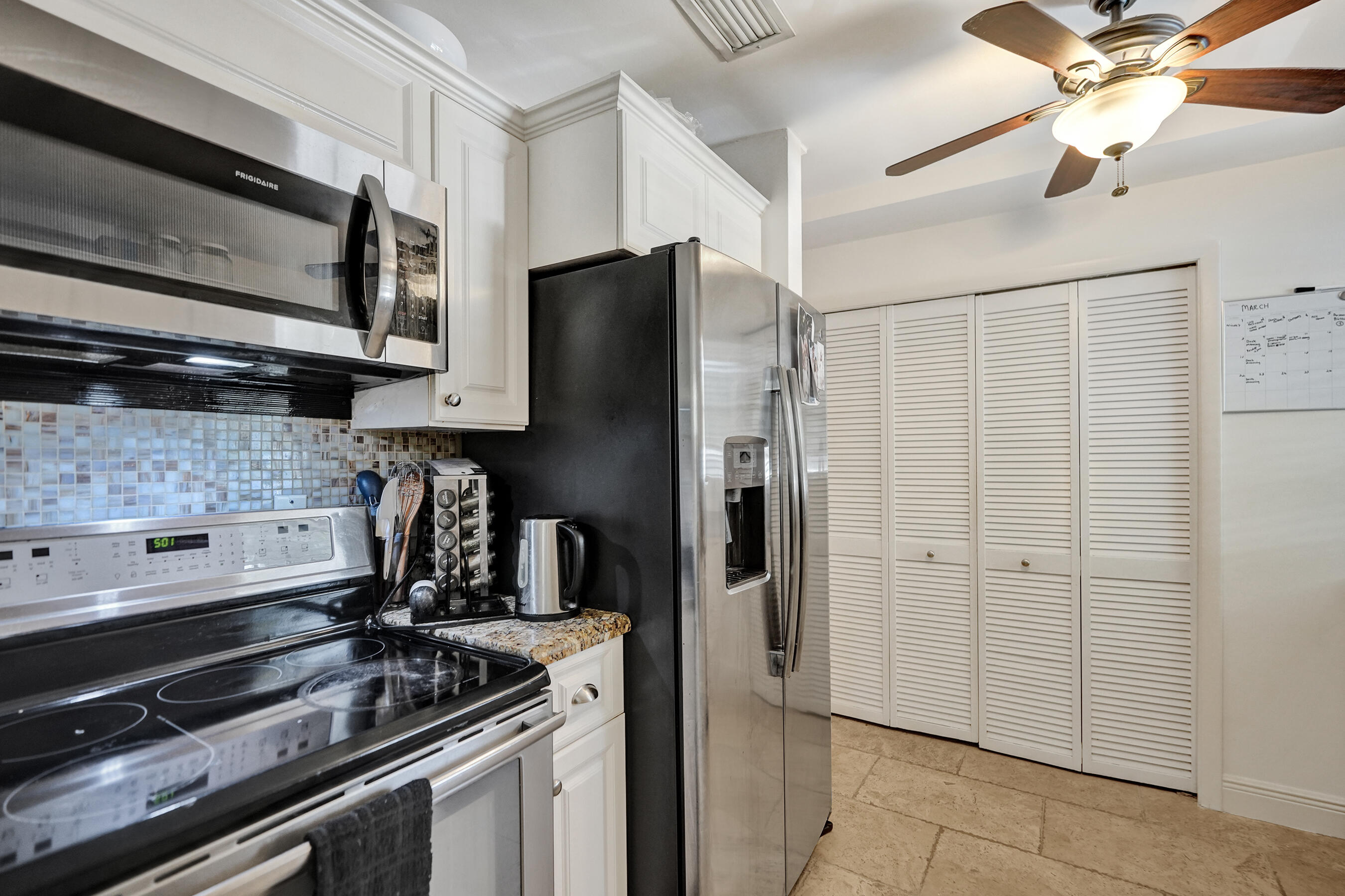 CAPISTRANO TOWNHOMES CONDO - Residential