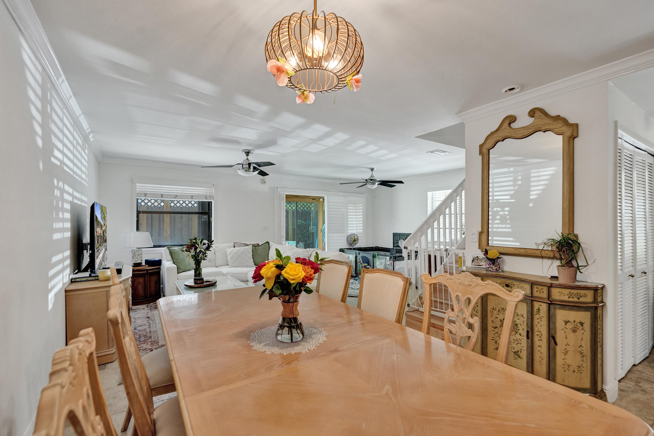 CAPISTRANO TOWNHOMES CONDO - Residential