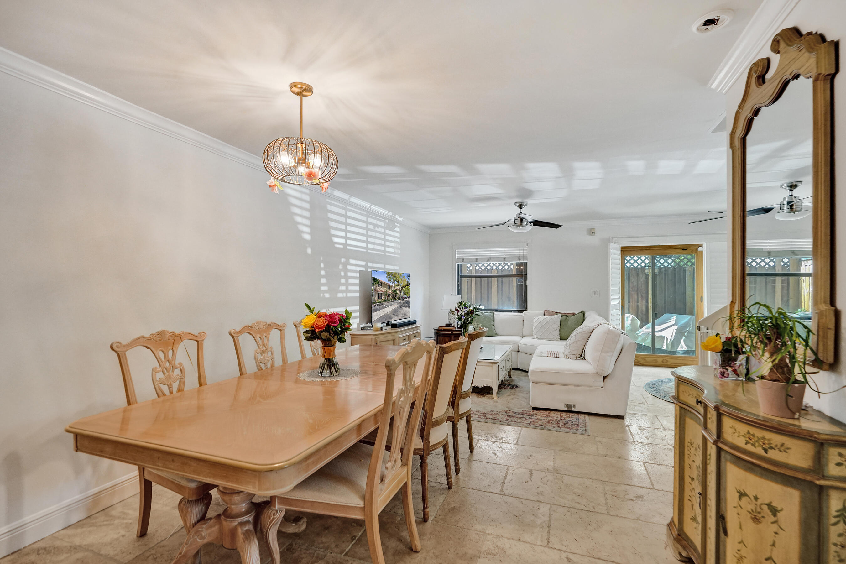 CAPISTRANO TOWNHOMES CONDO - Residential