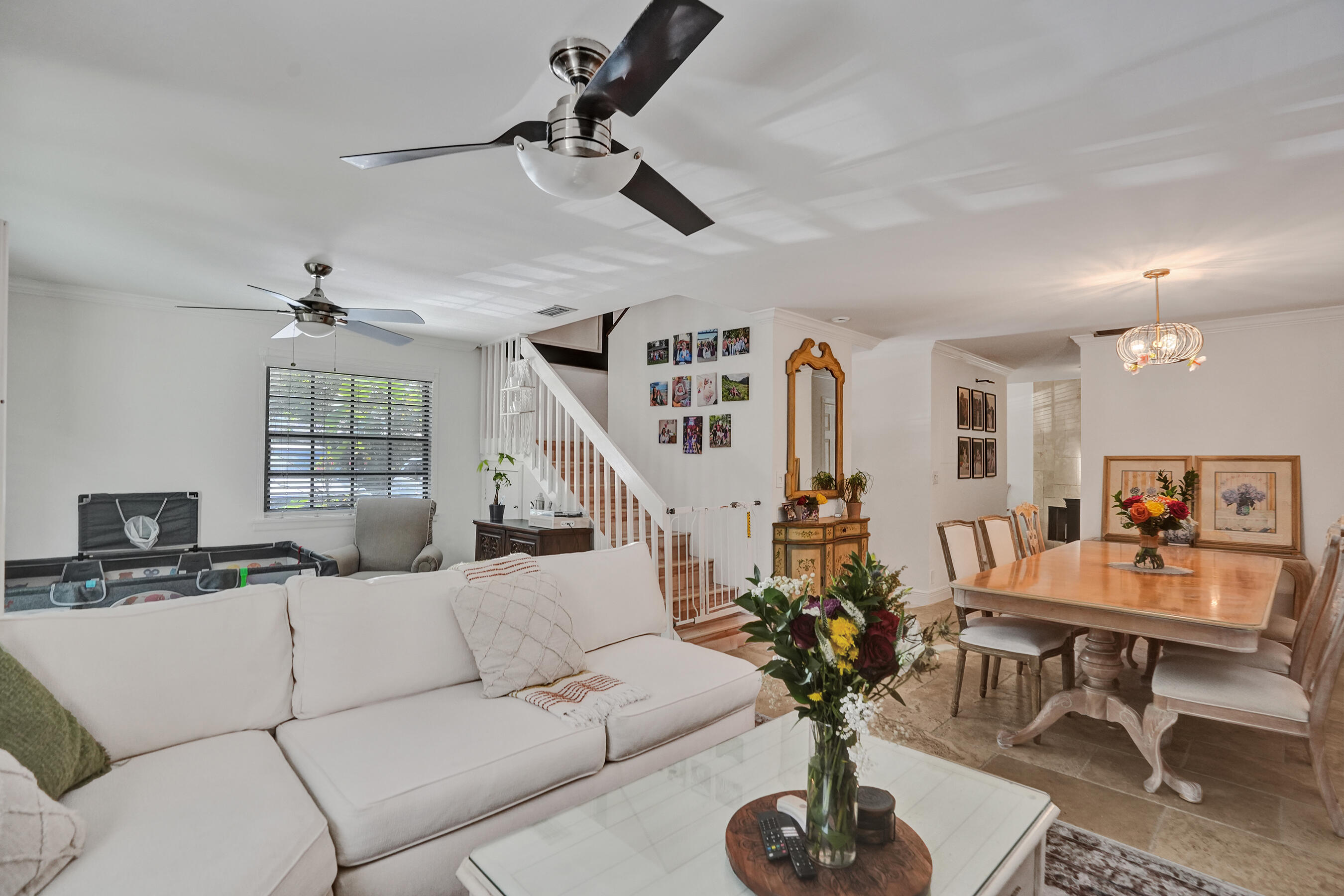 CAPISTRANO TOWNHOMES CONDO - Residential