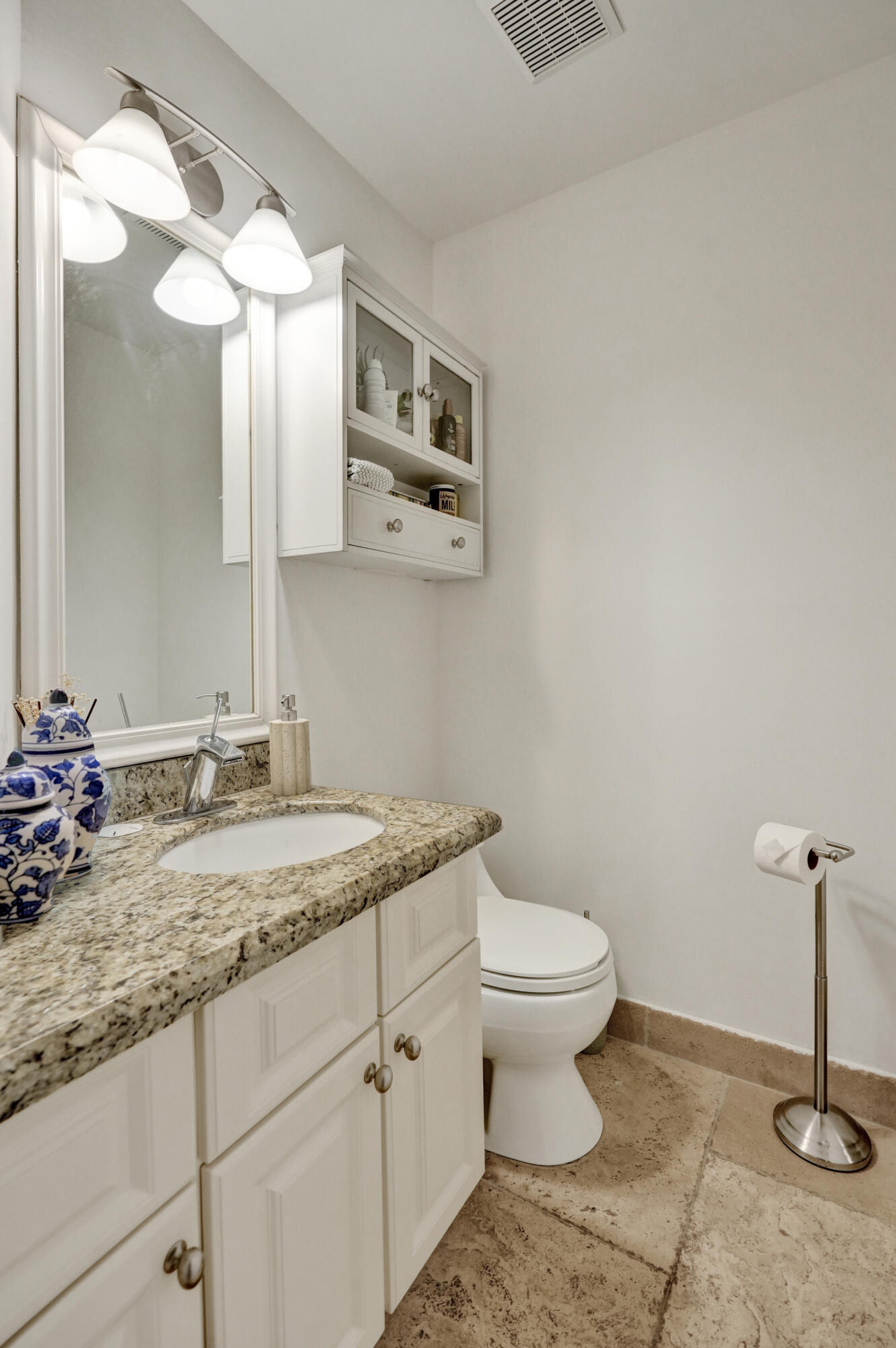 CAPISTRANO TOWNHOMES CONDO - Residential