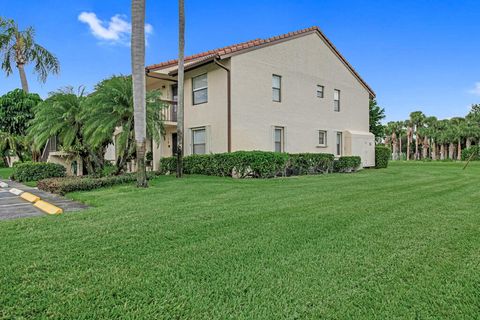 A home in Lake Worth