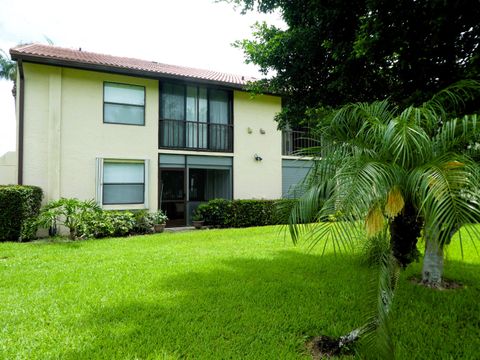 A home in Lake Worth