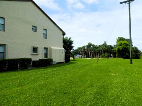 A home in Lake Worth