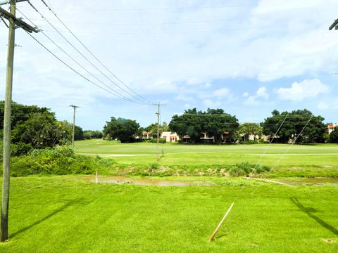 A home in Lake Worth