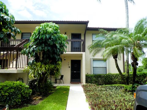 A home in Lake Worth